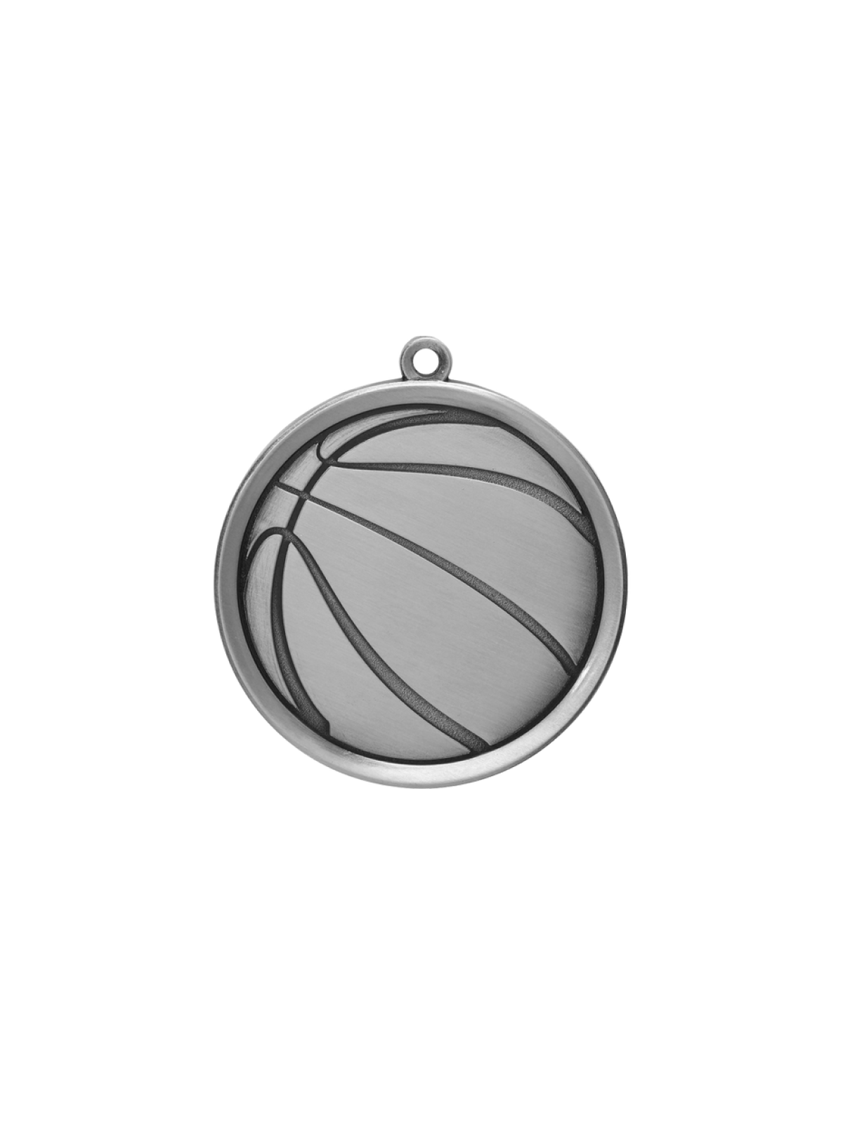 Mega Medals - Basketball