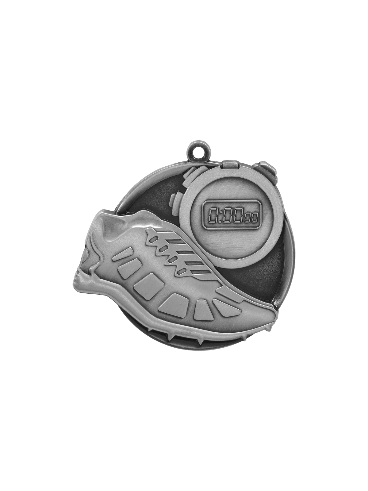 Mega Medals - Track
