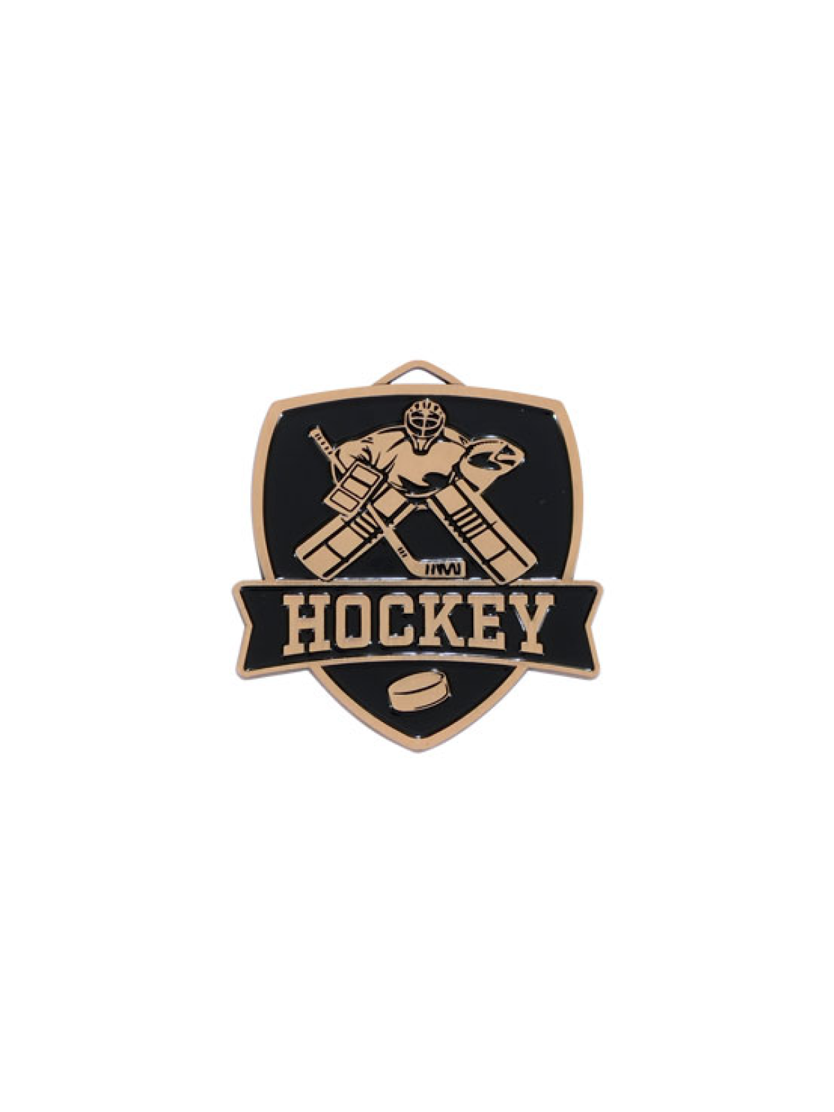 Sport Varsity Medals - Hockey