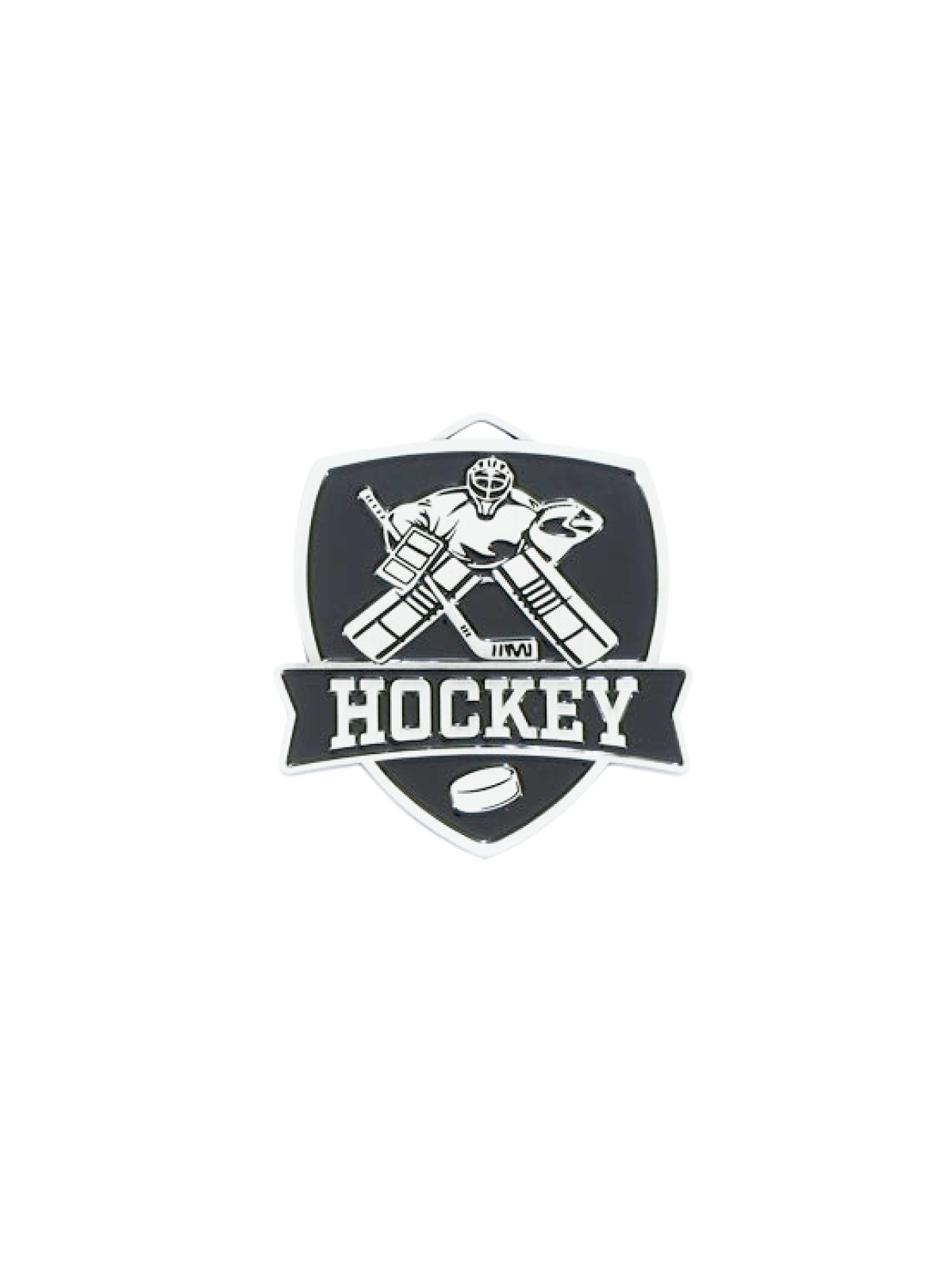 Sport Varsity Medals - Hockey