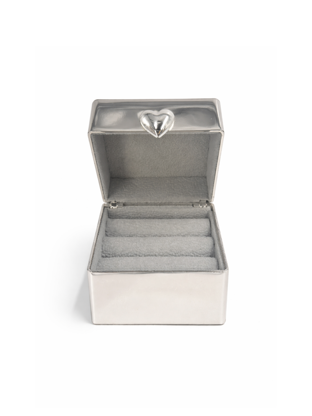 Wedding Ring Keepsake Box