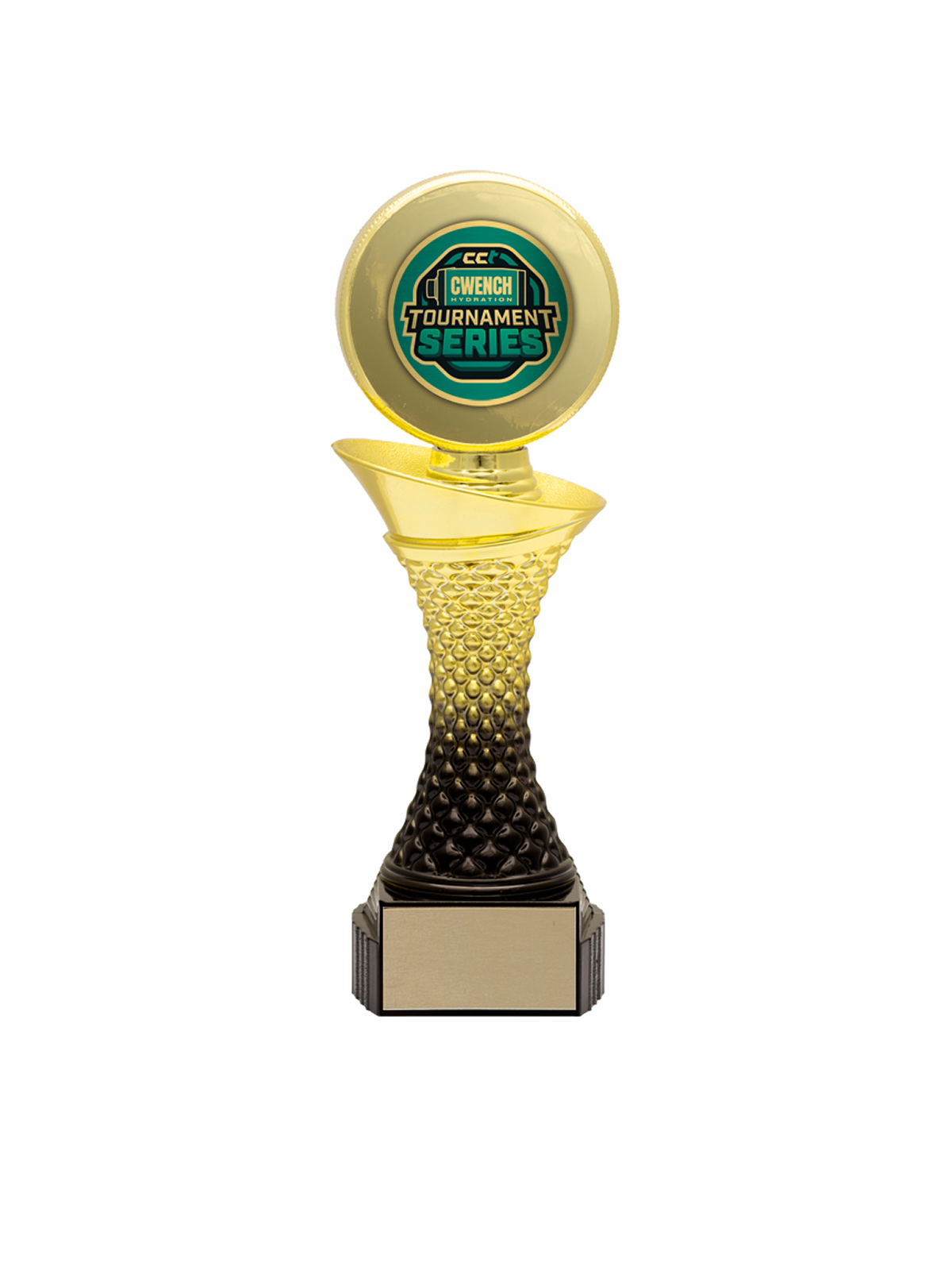 Valour Disc Trophy