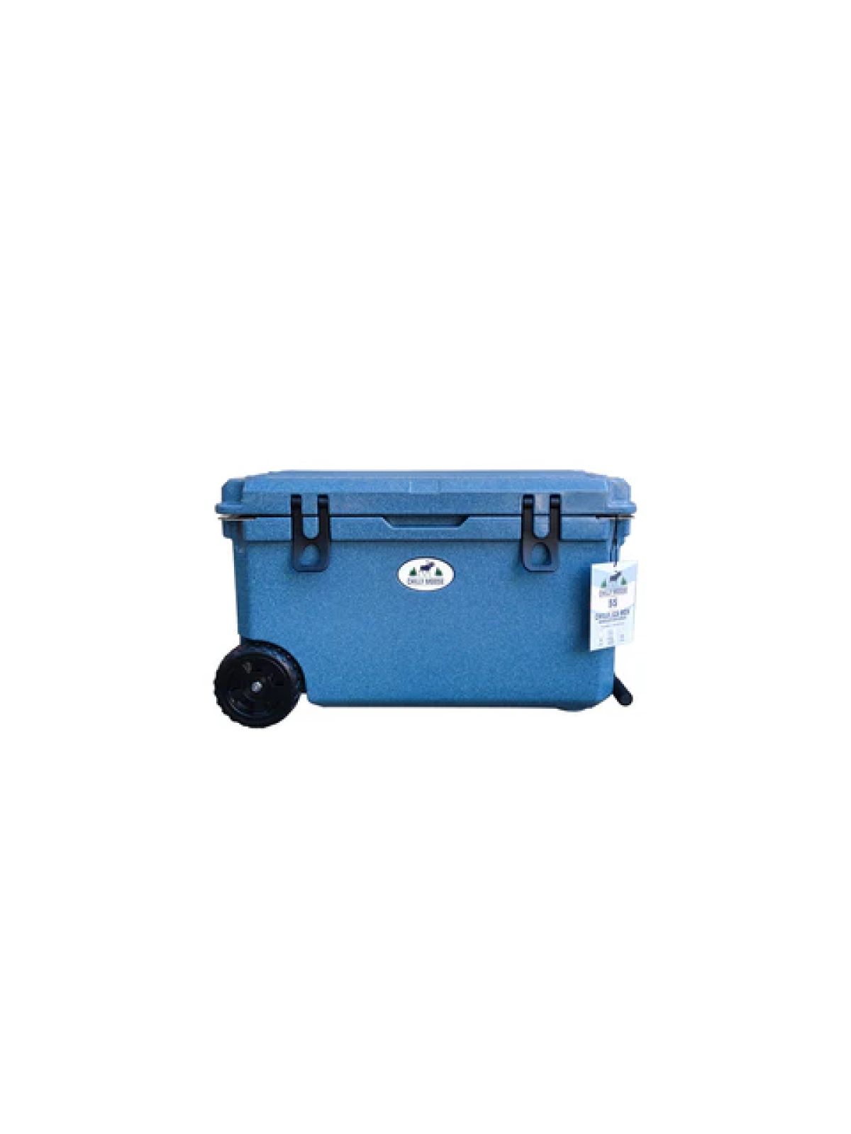 Chilly Moose 55L Ice Box Wheeled Explorer - The Engraving Shoppe