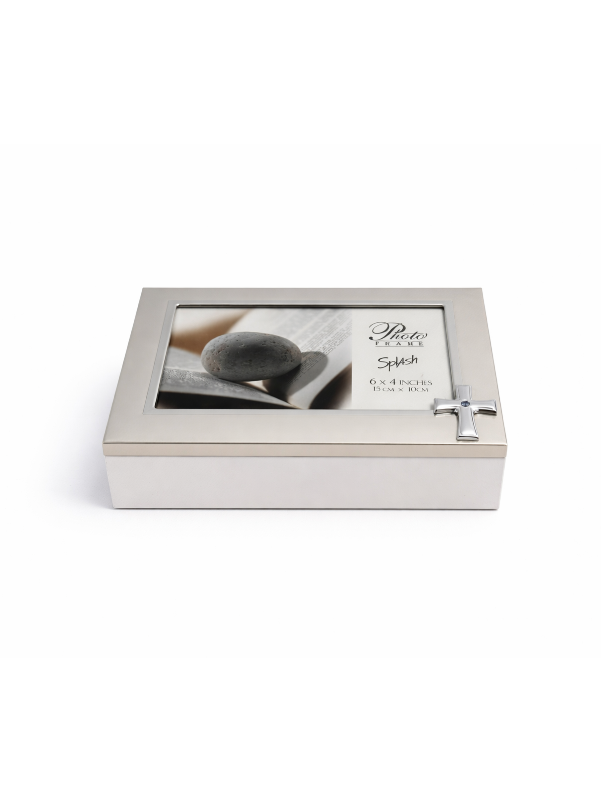 Display Photo Storage Box