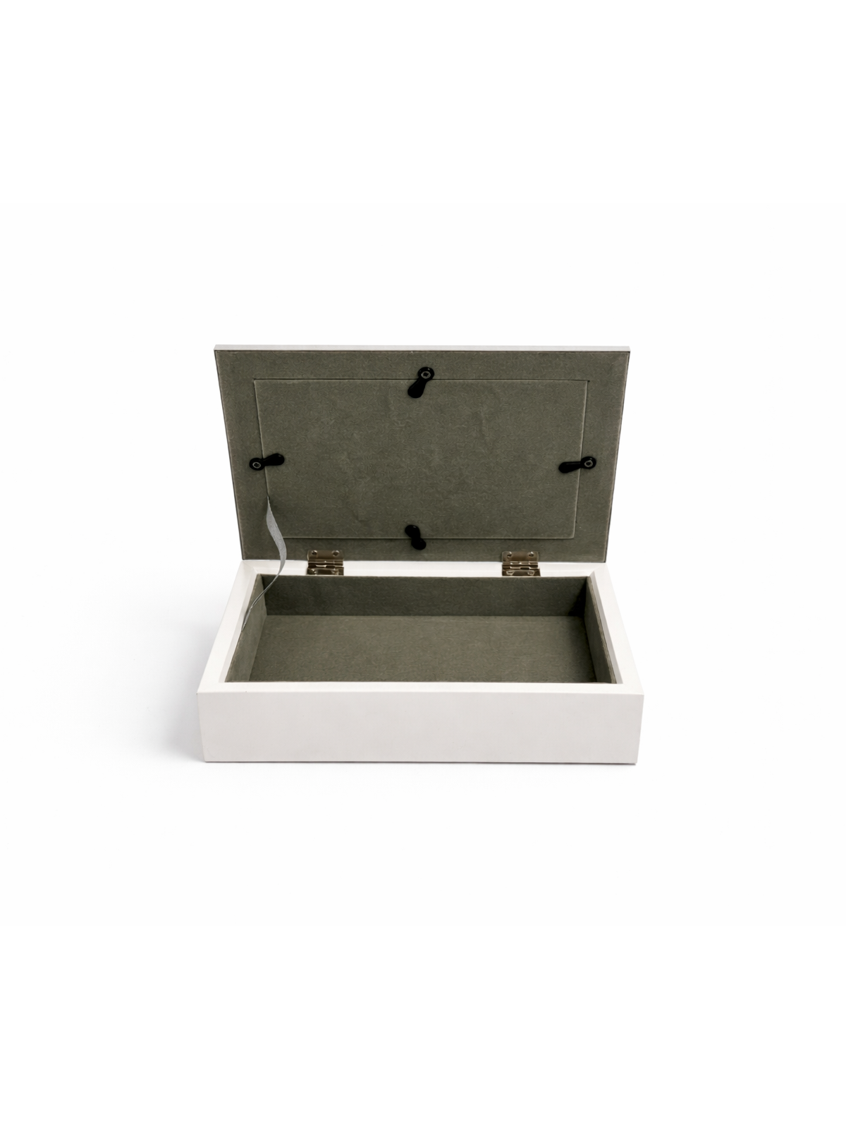 Display Photo Storage Box