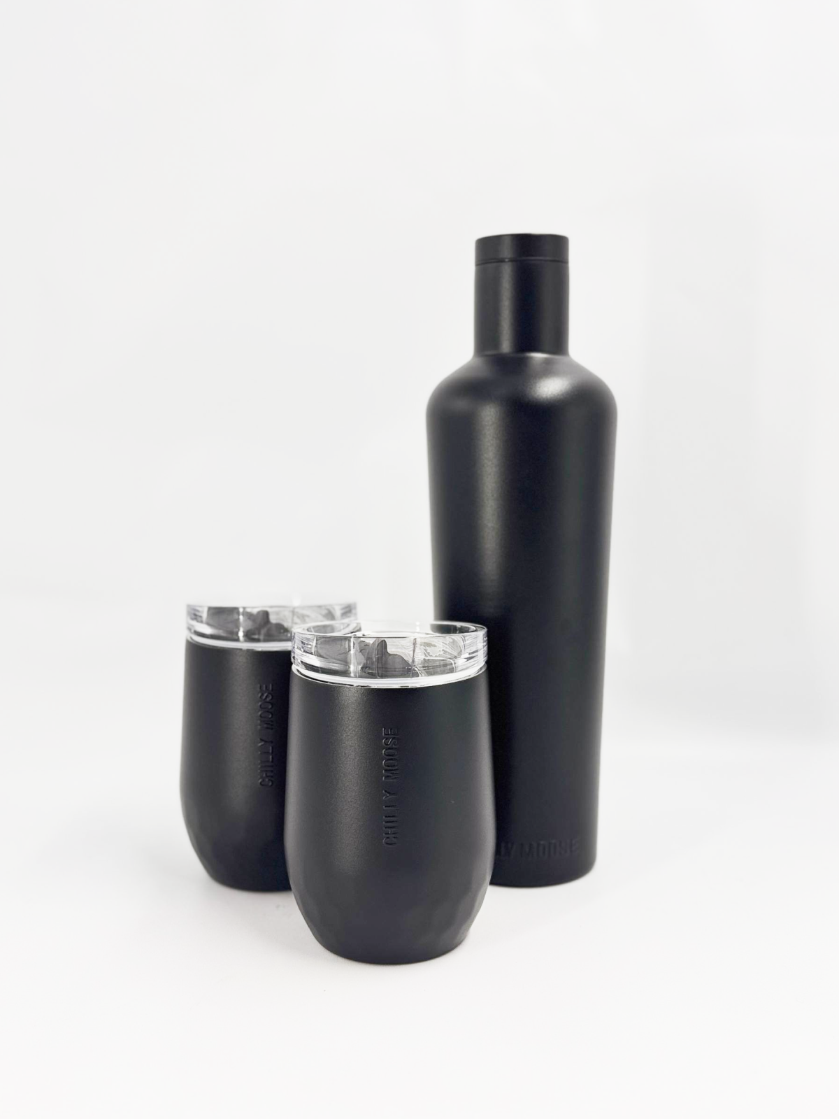 Dockside Companion Set - Chilly Moose