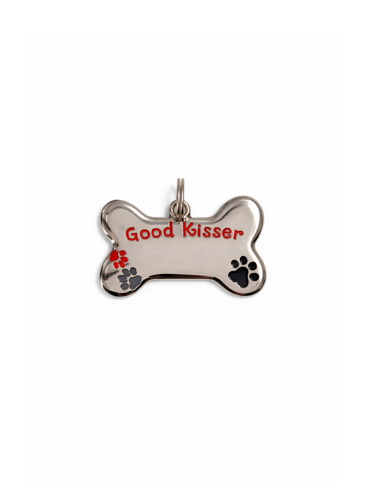 Personality Dog ID Tags