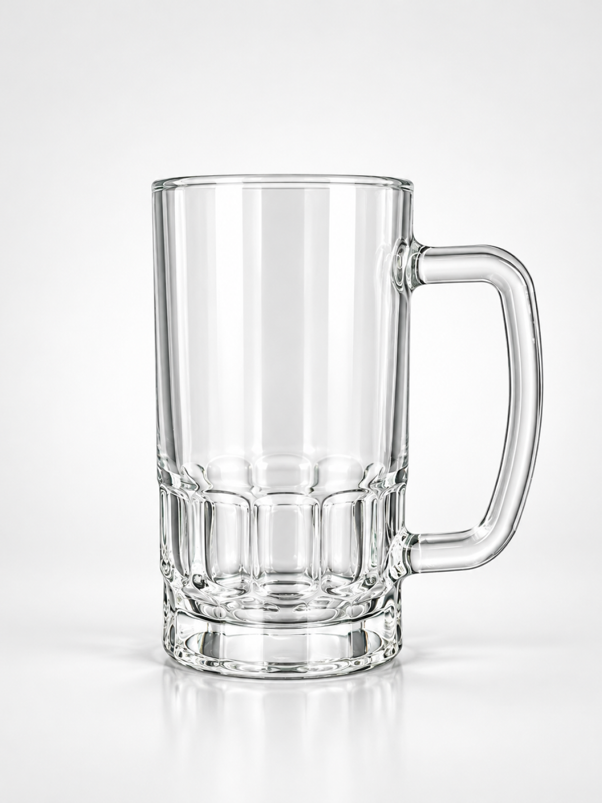 Wedding Beer Mug - 16 oz