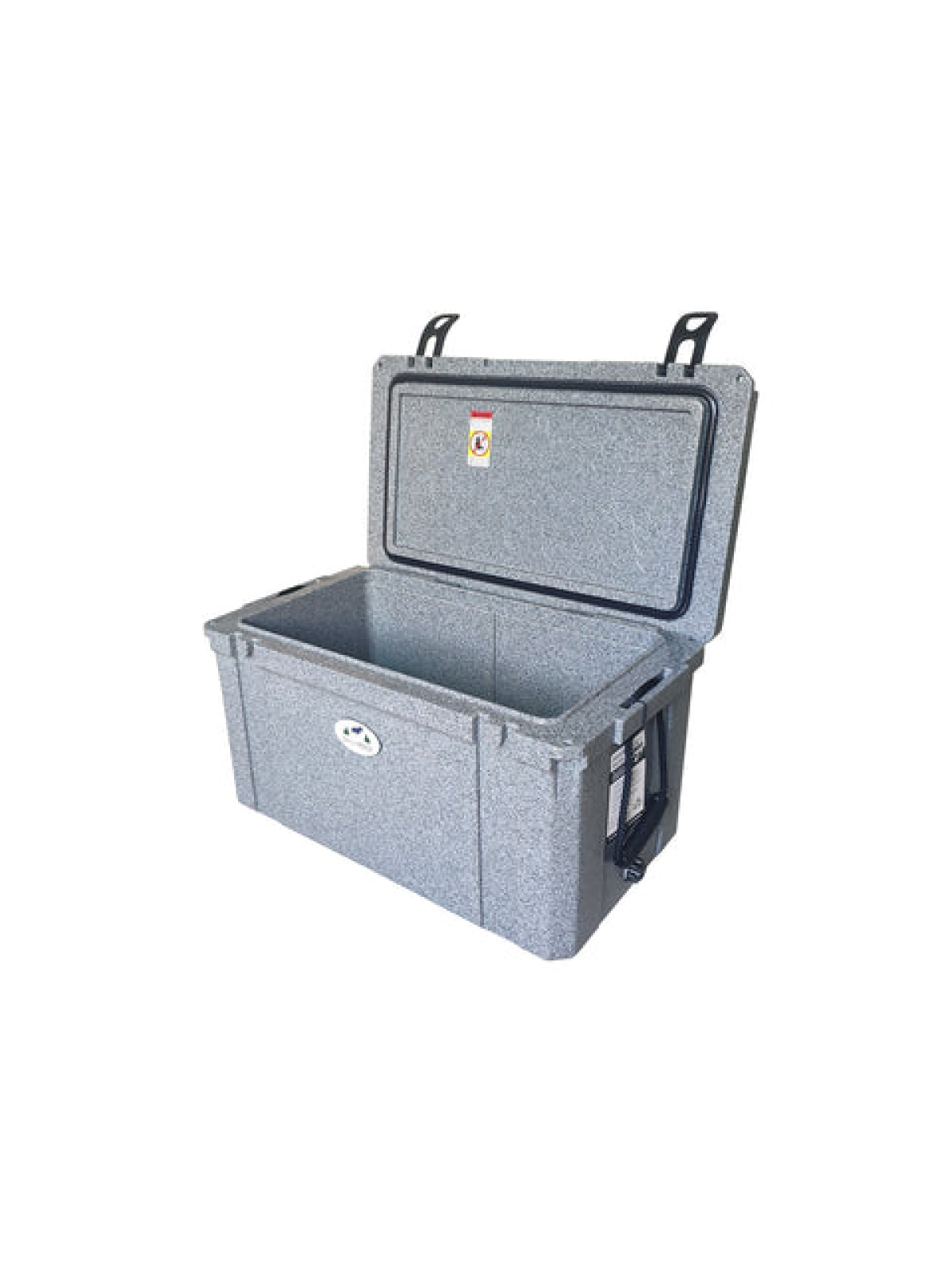 Chilly Moose 75L Ice Box Cooler - The Engraving Shoppe