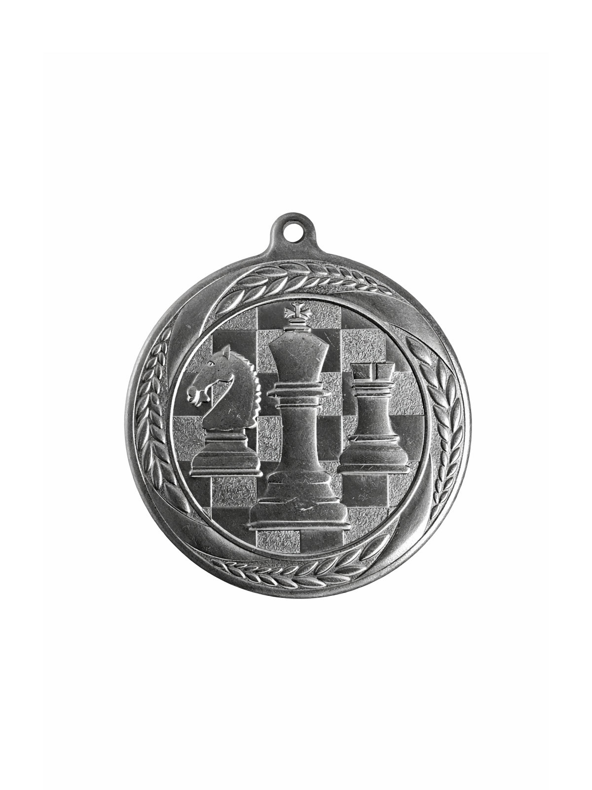 Checkmate Classic Medal
