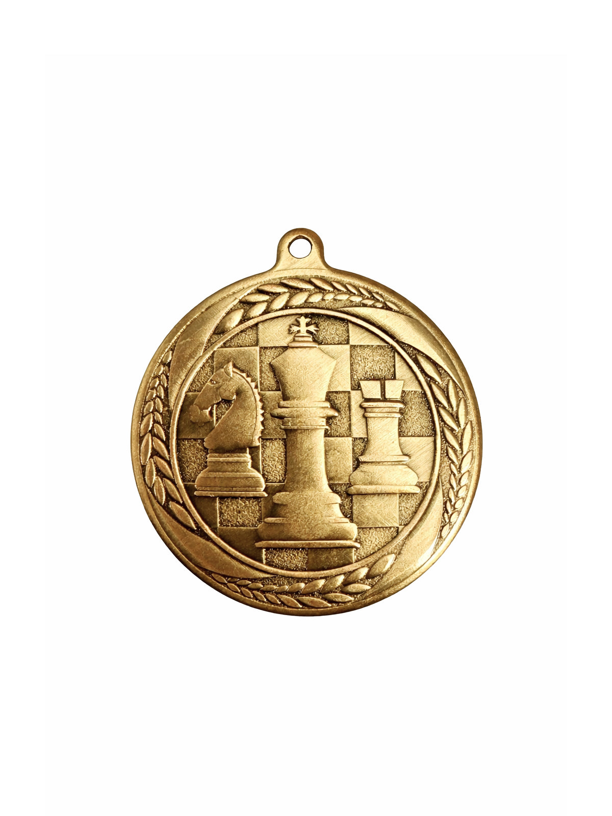 Checkmate Classic Medal