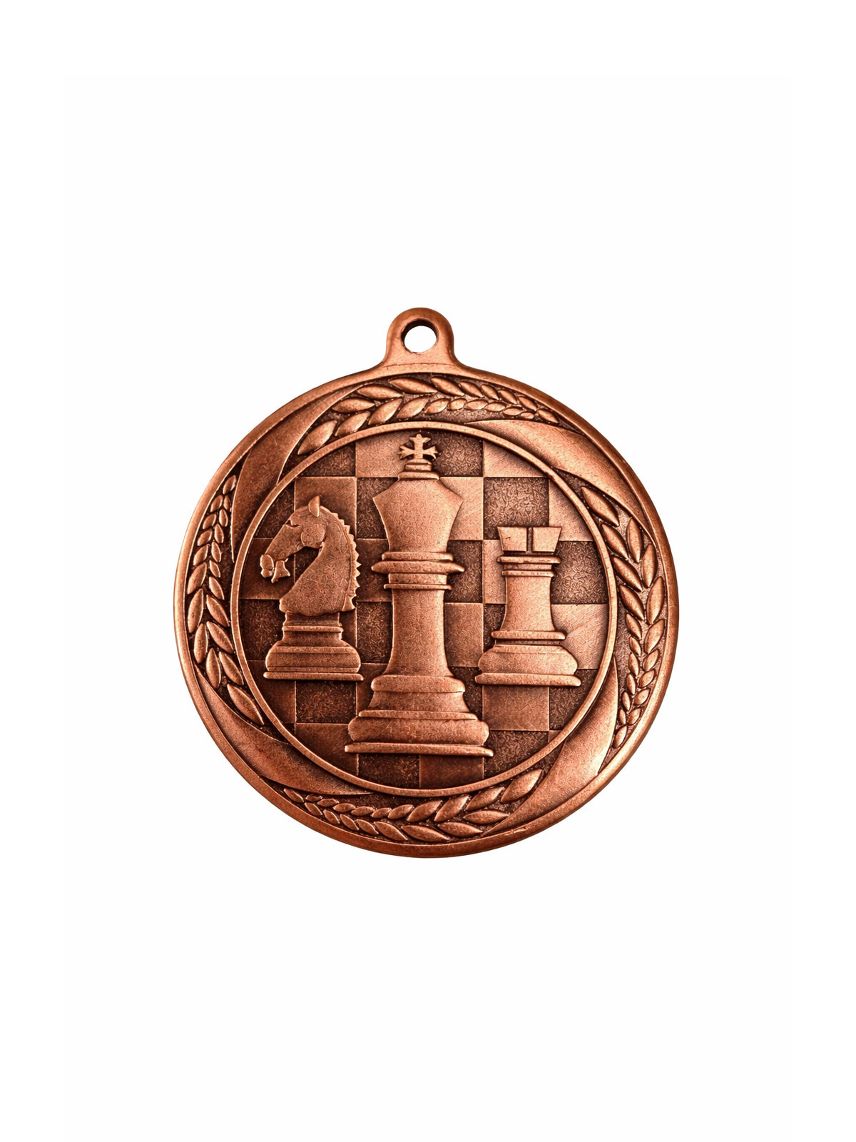 Chess Classic Medal
