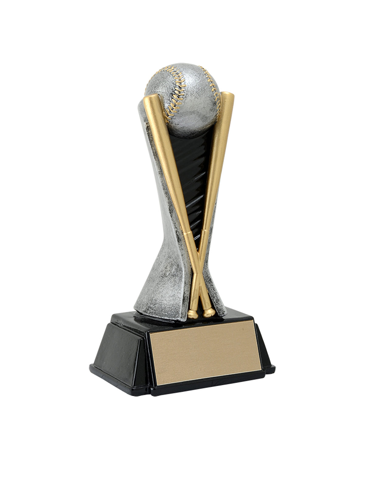 World Class Baseball Trophy
