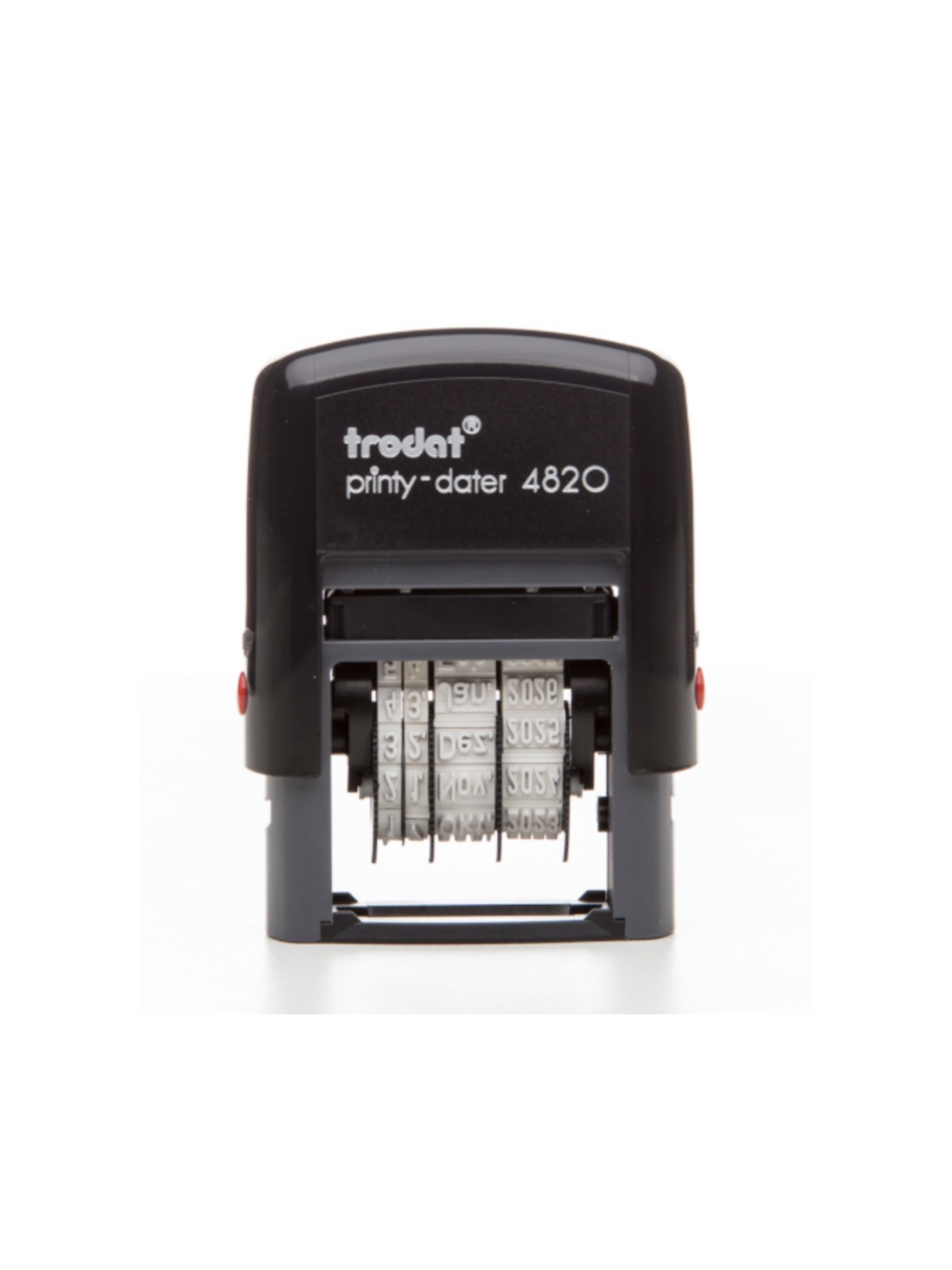 Trodat 4820 Dater Stamp