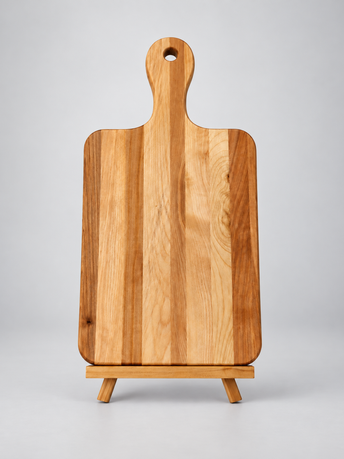 Maple Bread Board