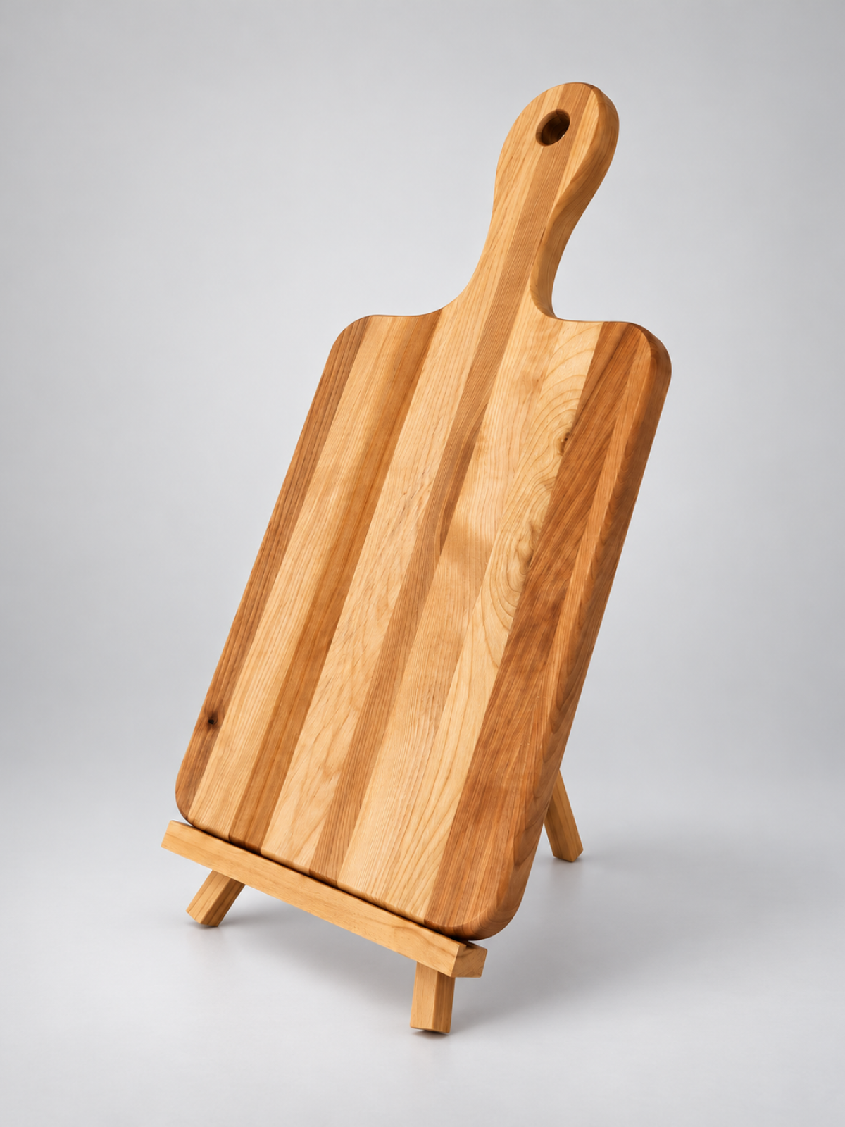Maple Bread Board