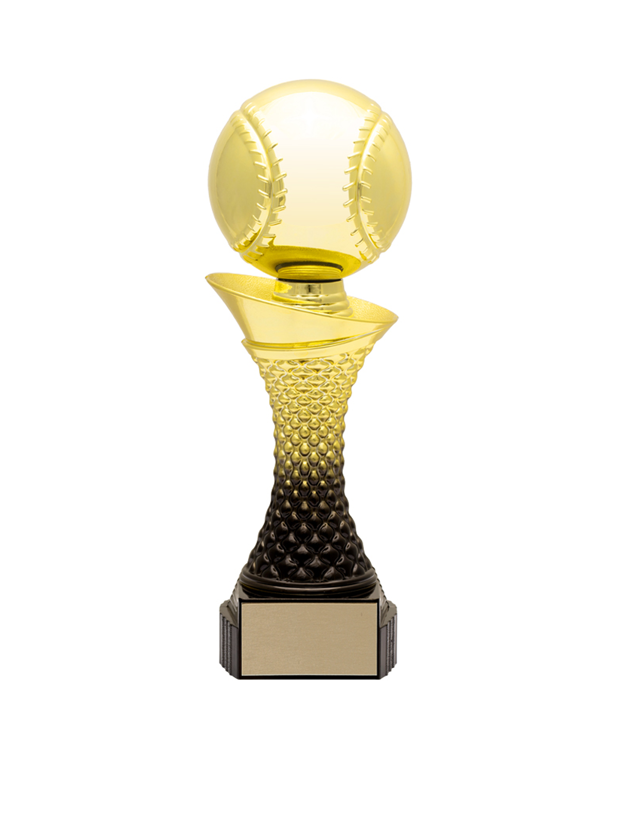 Valour Baseball Trophy