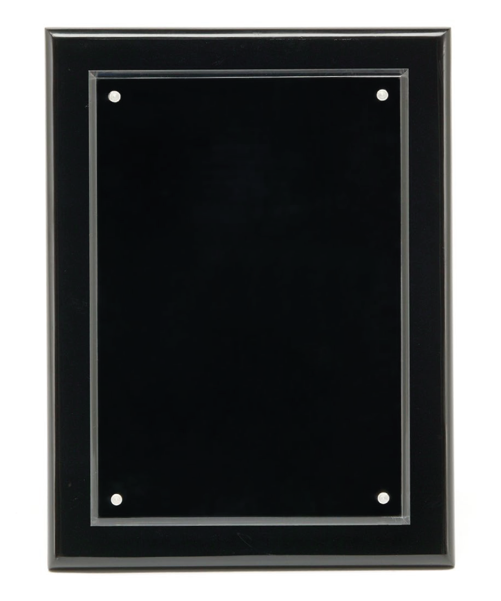 Magna Acrylic Plaques - Piano