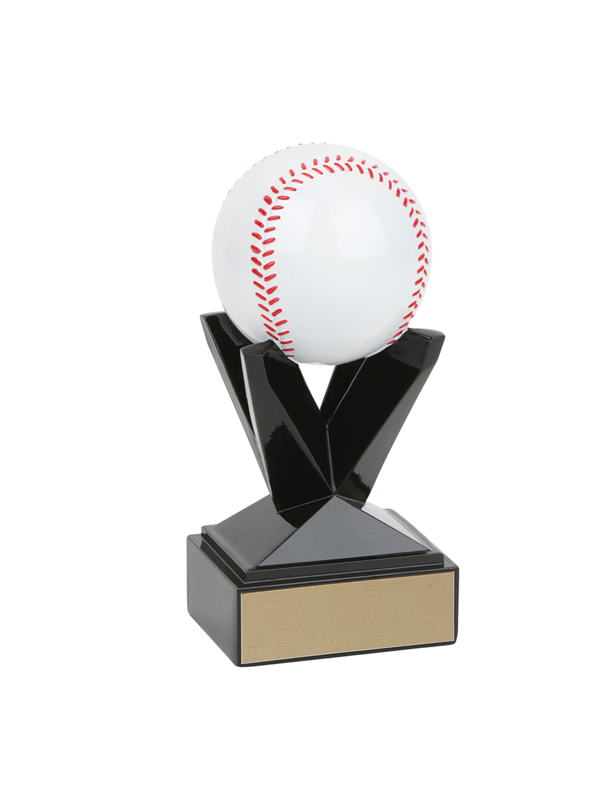 Akimbo Baseball Trophy