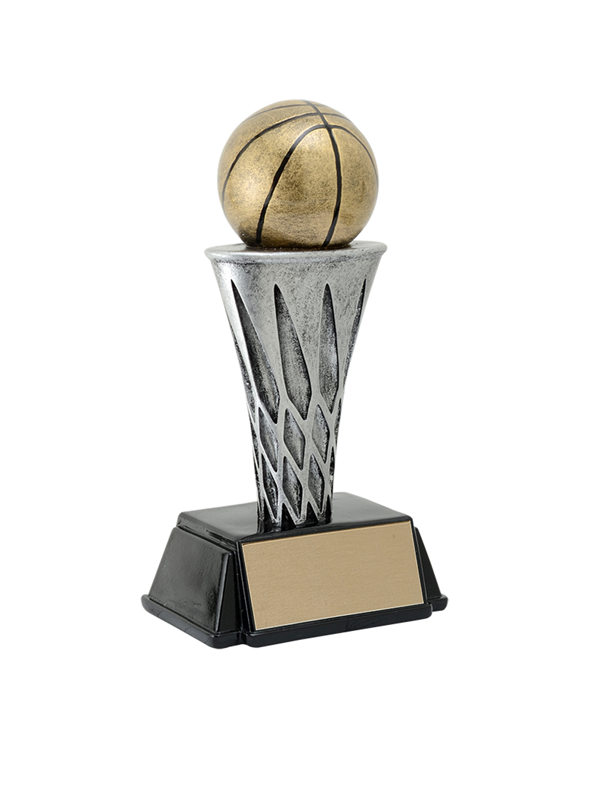 World Class Basketball Trophy