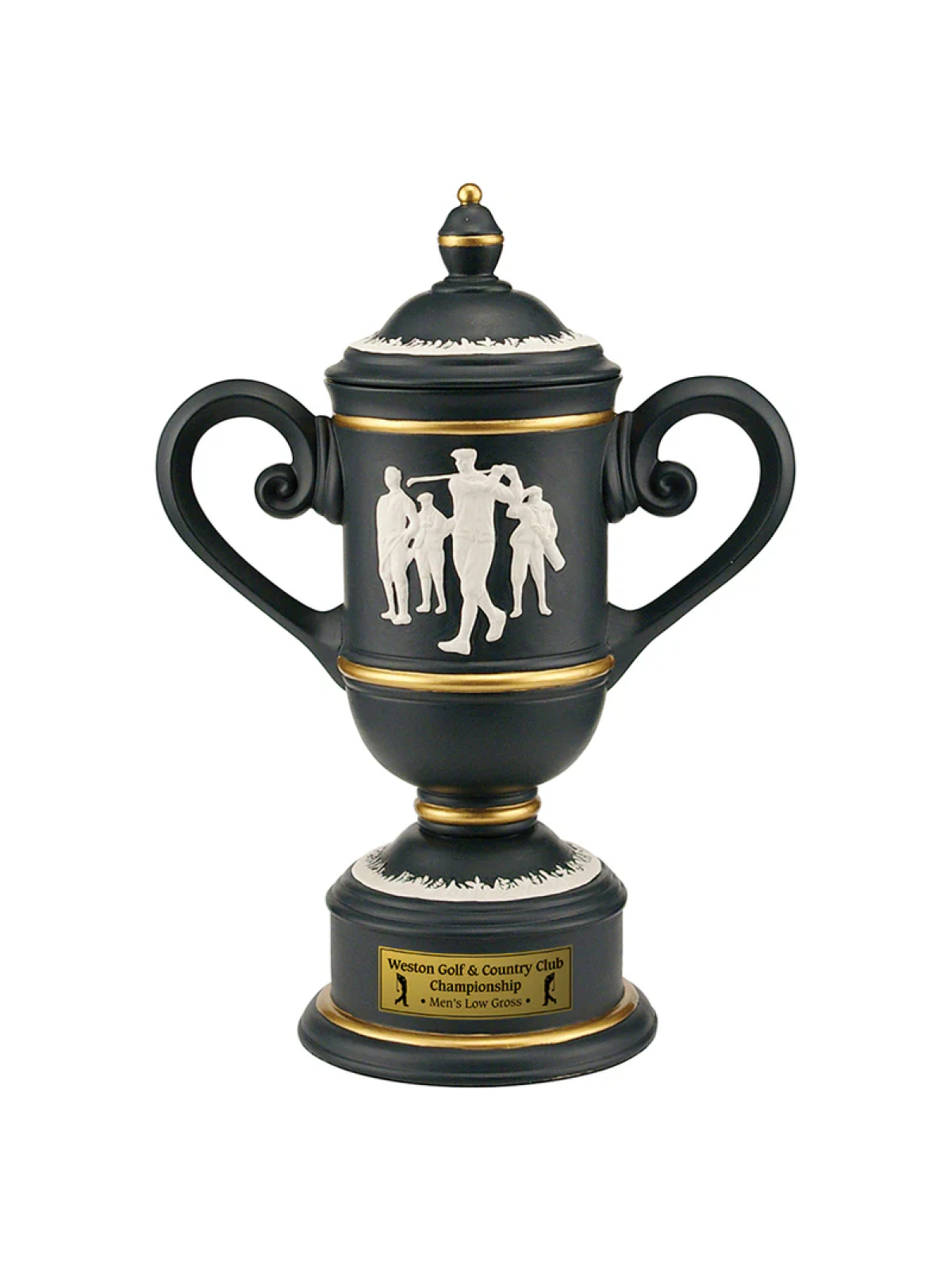 Golf Trophy