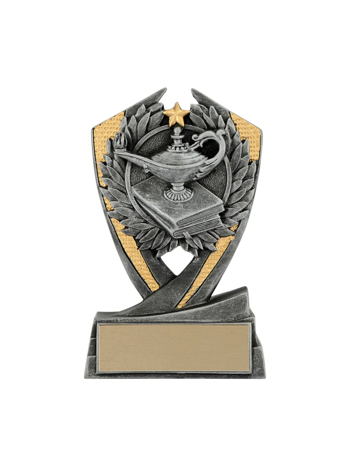 Phoenix Knowledge Trophy - The Engraving Shoppe