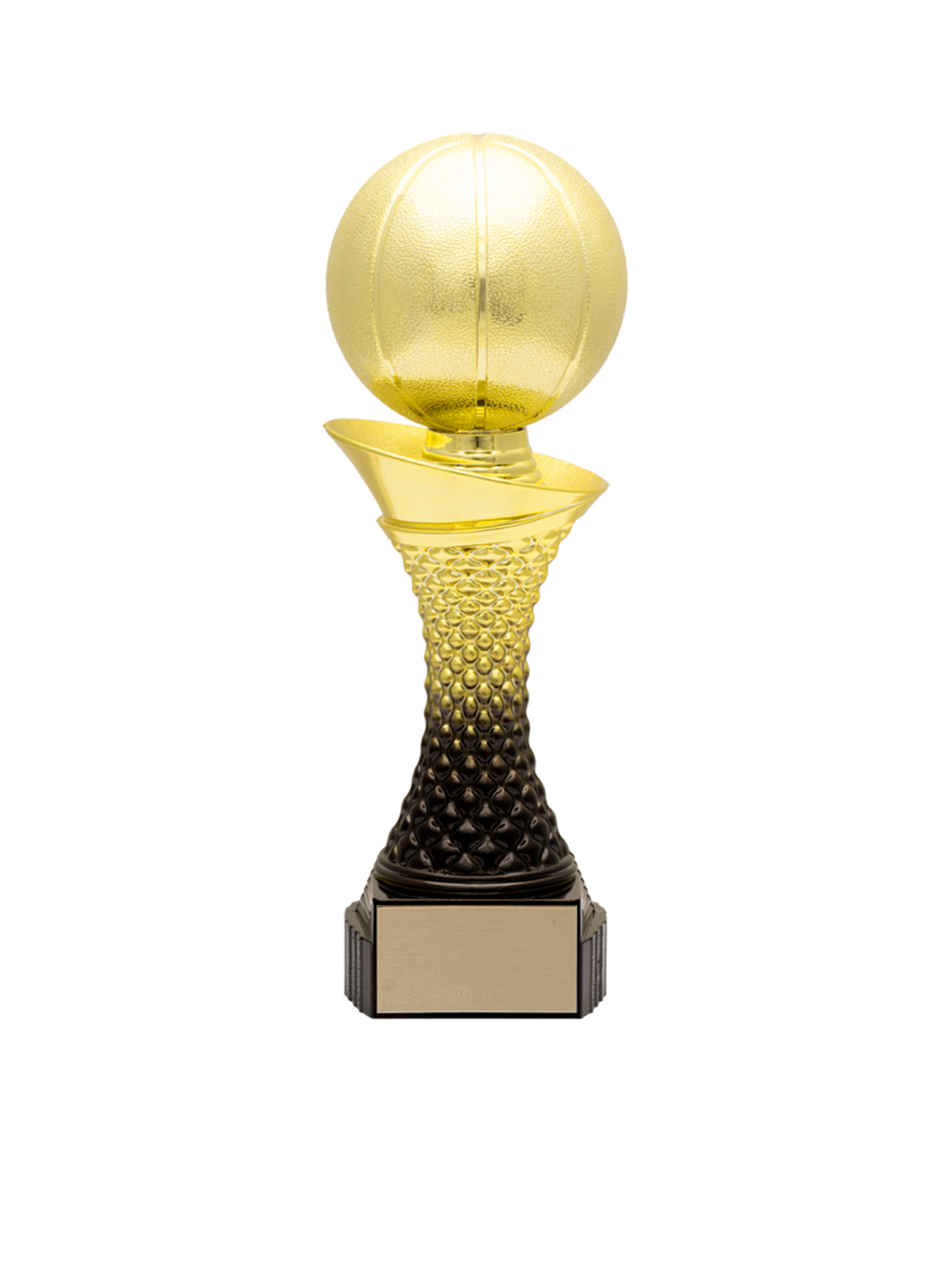 Valour Basketball Trophy