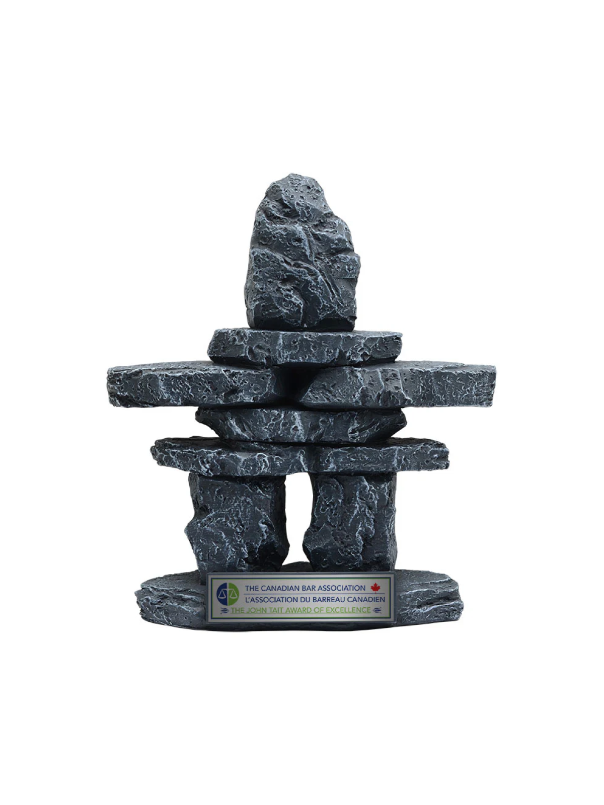 Inukshuk Award