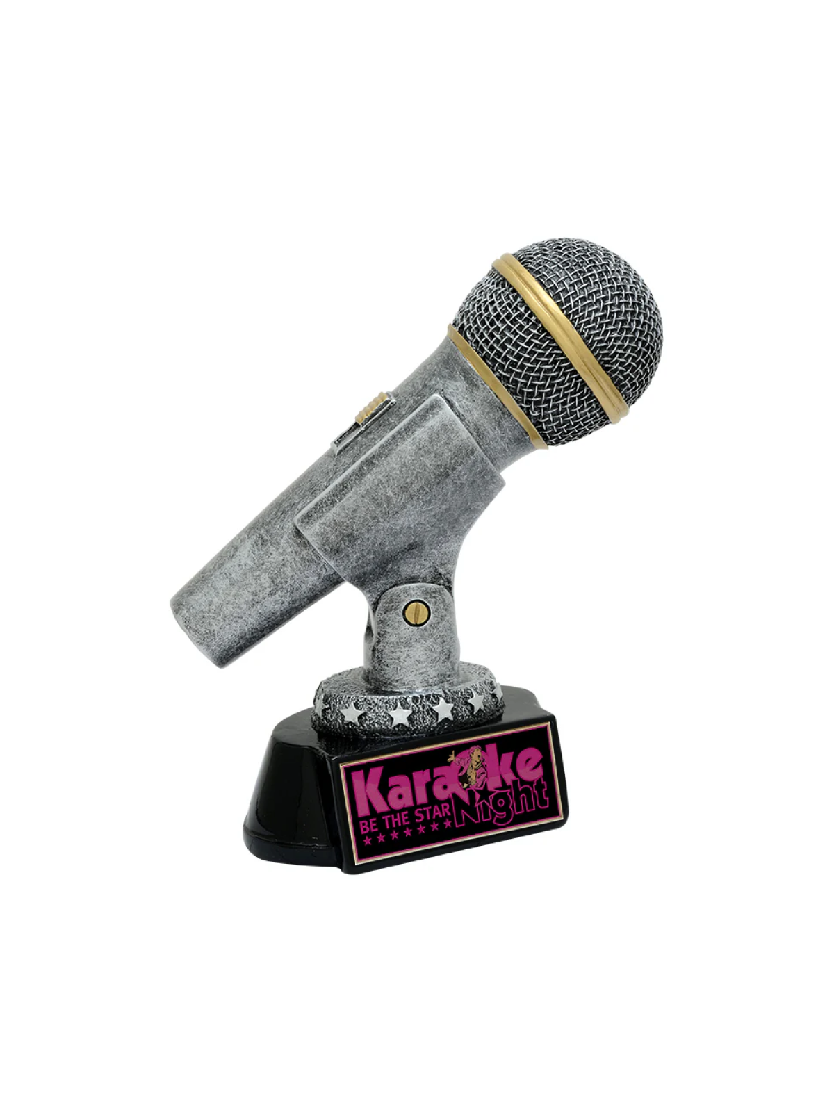 The Mic Award