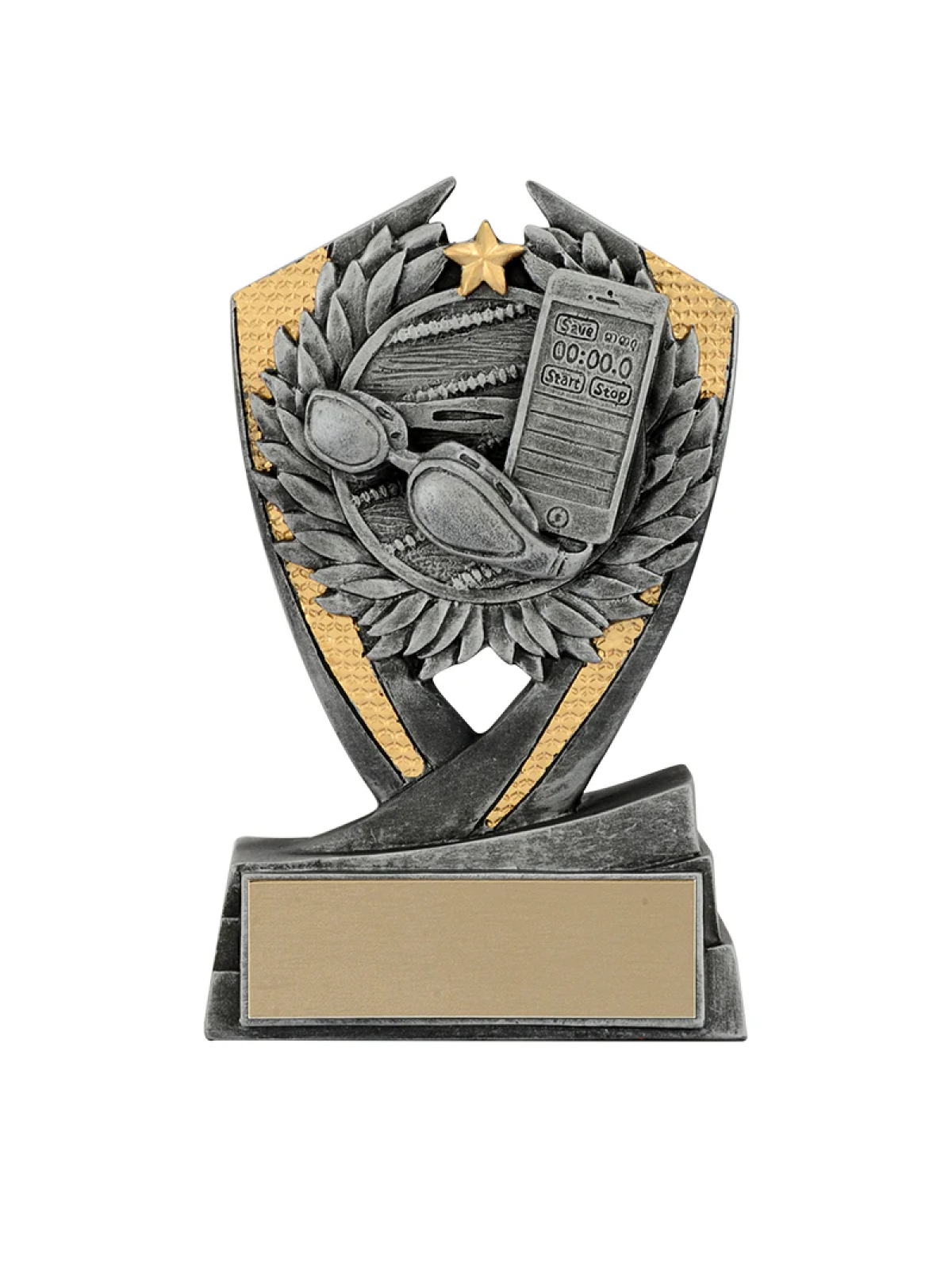 Phoenix Swimming Trophy