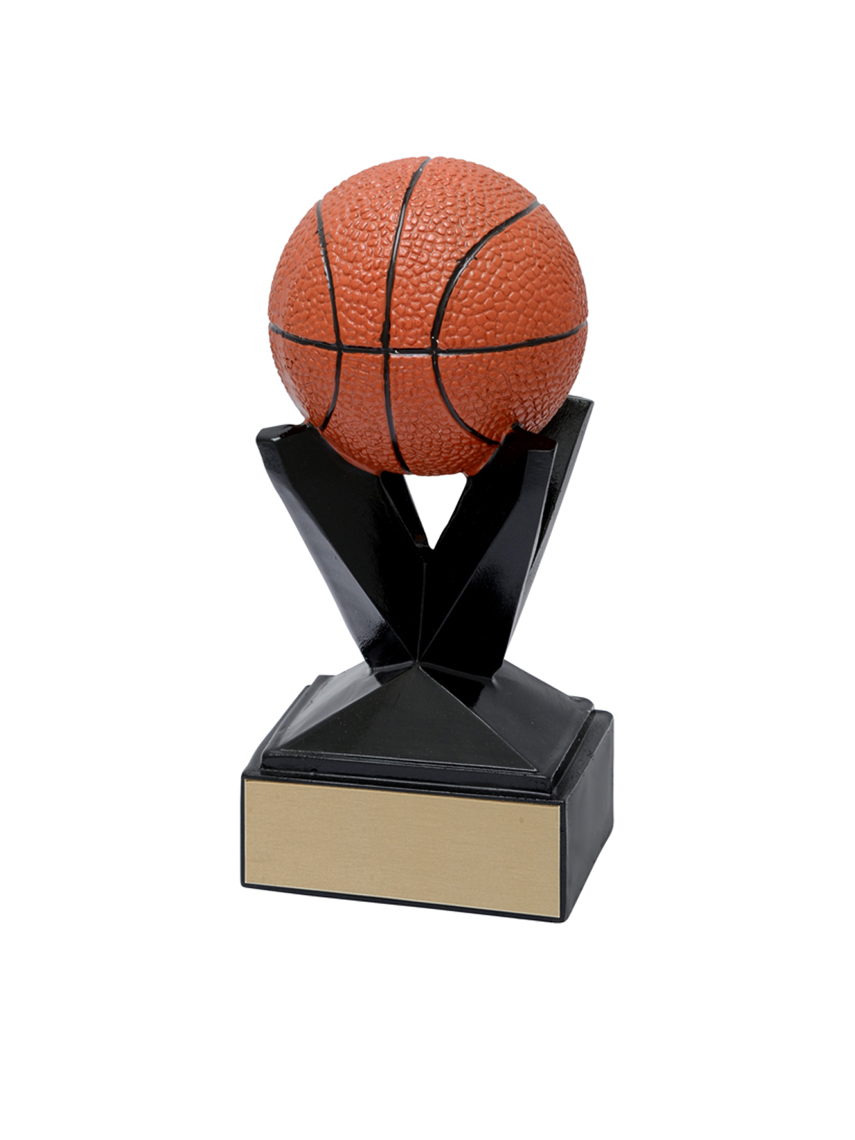 Akimbo Basketball Trophy