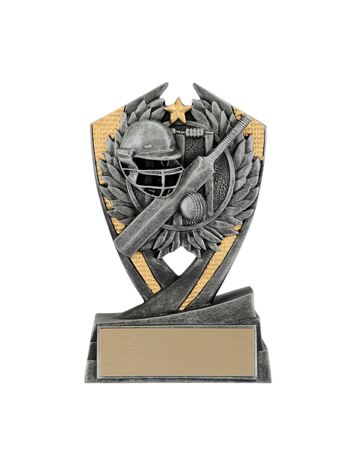 Phoenix Cricket Trophy - The Engraving Shoppe