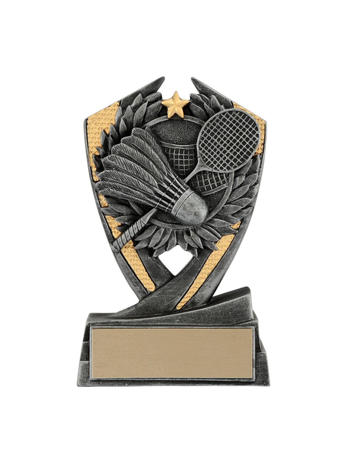 Phoenix Badminton Trophy