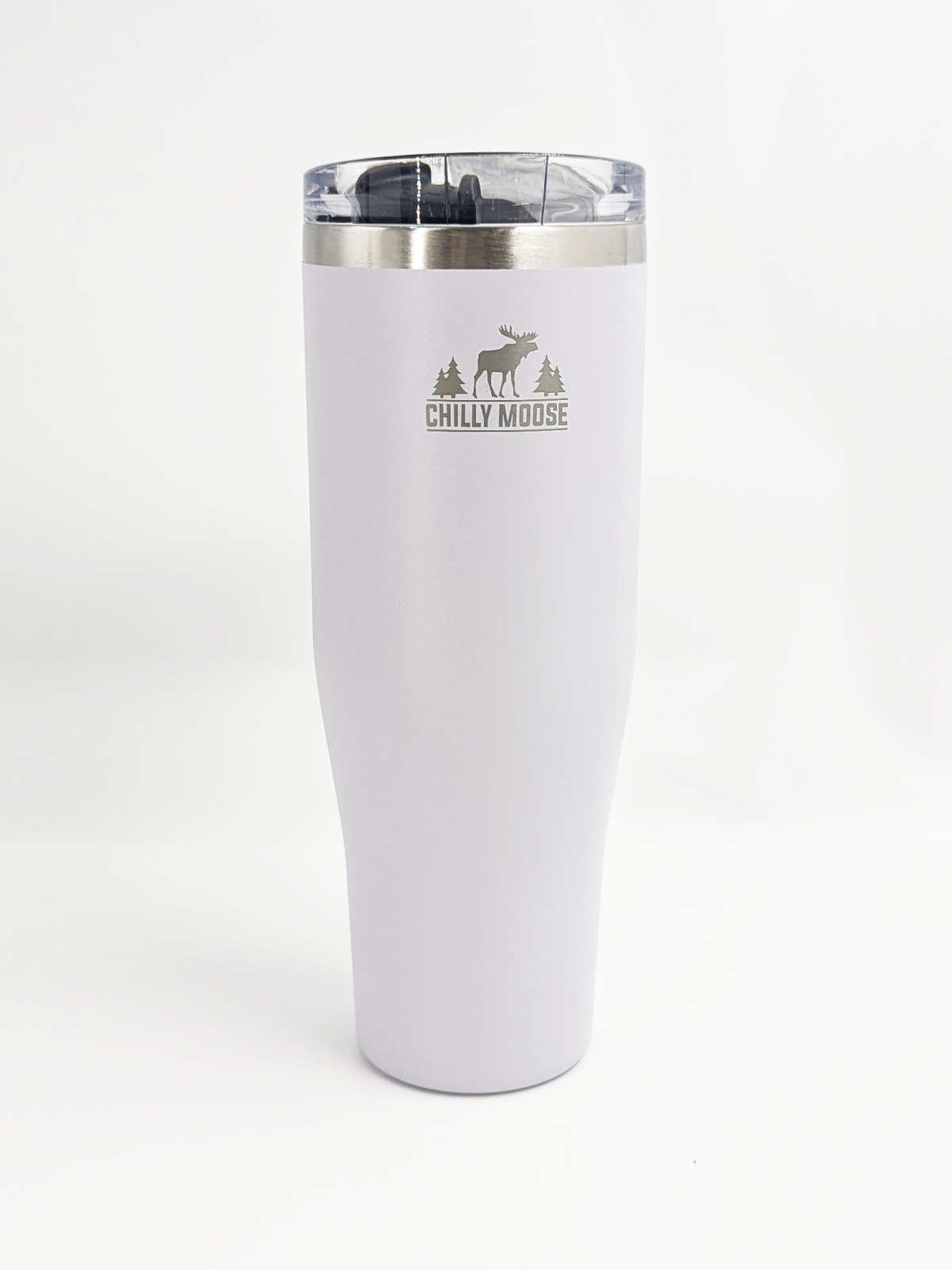 Kelowna 30oz Tumbler - Chilly Moose