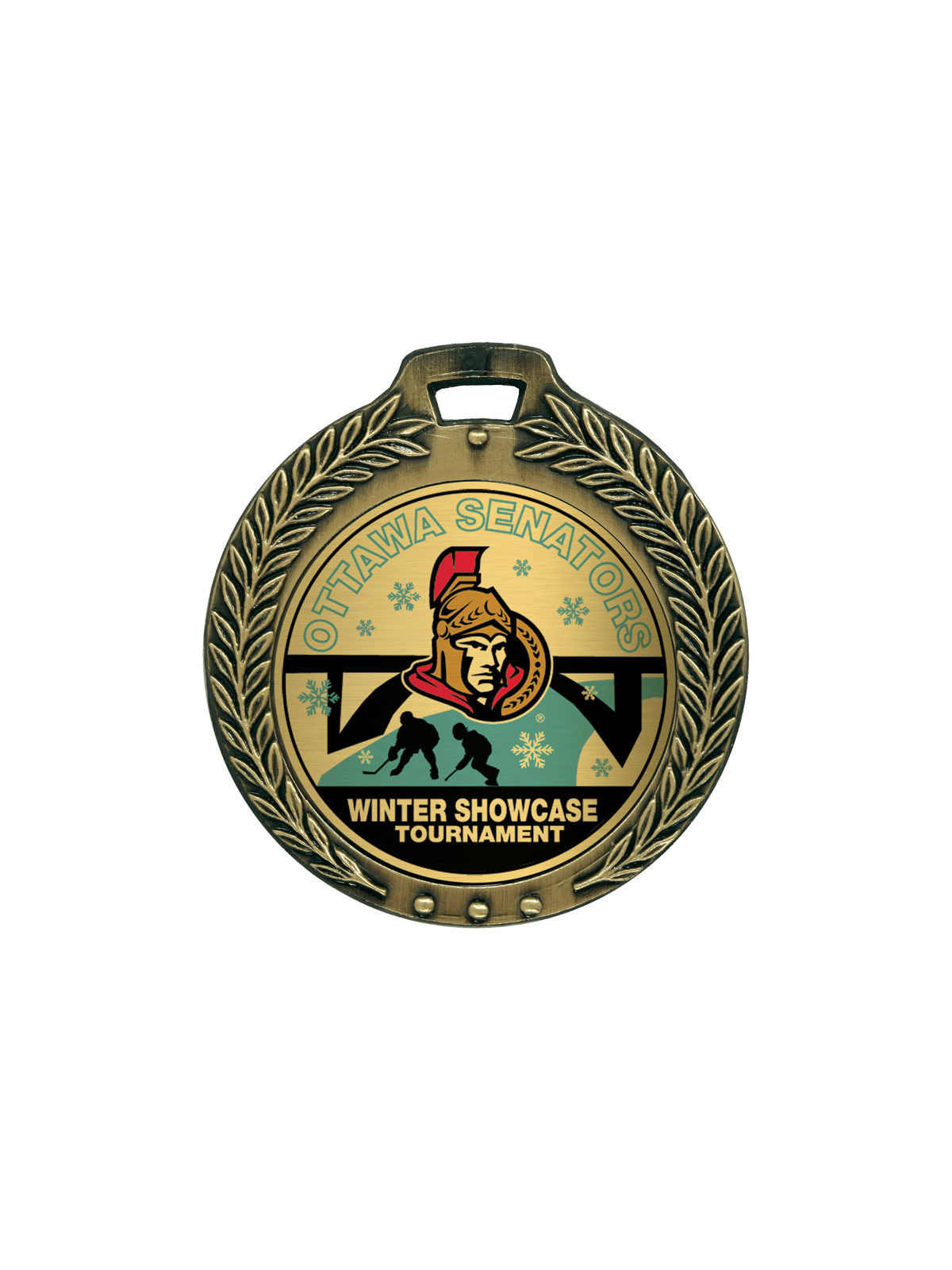 Classic Wreath Awards