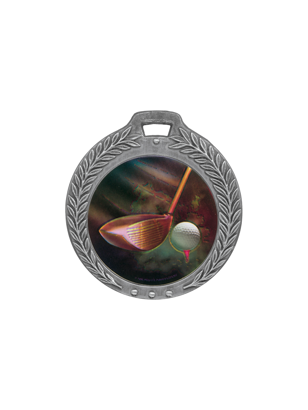 Classic Wreath Awards
