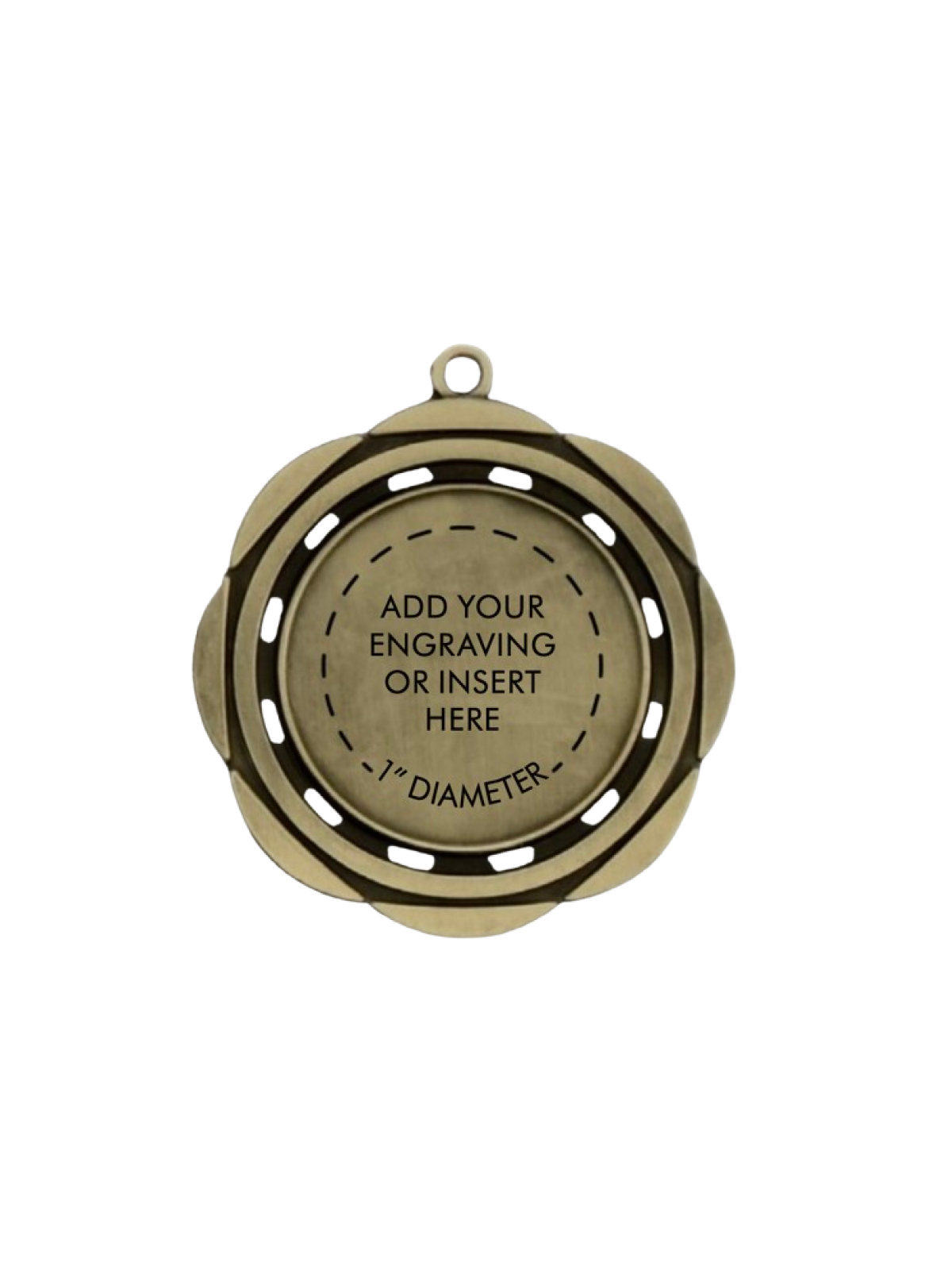 StarBurst All-Star Medals