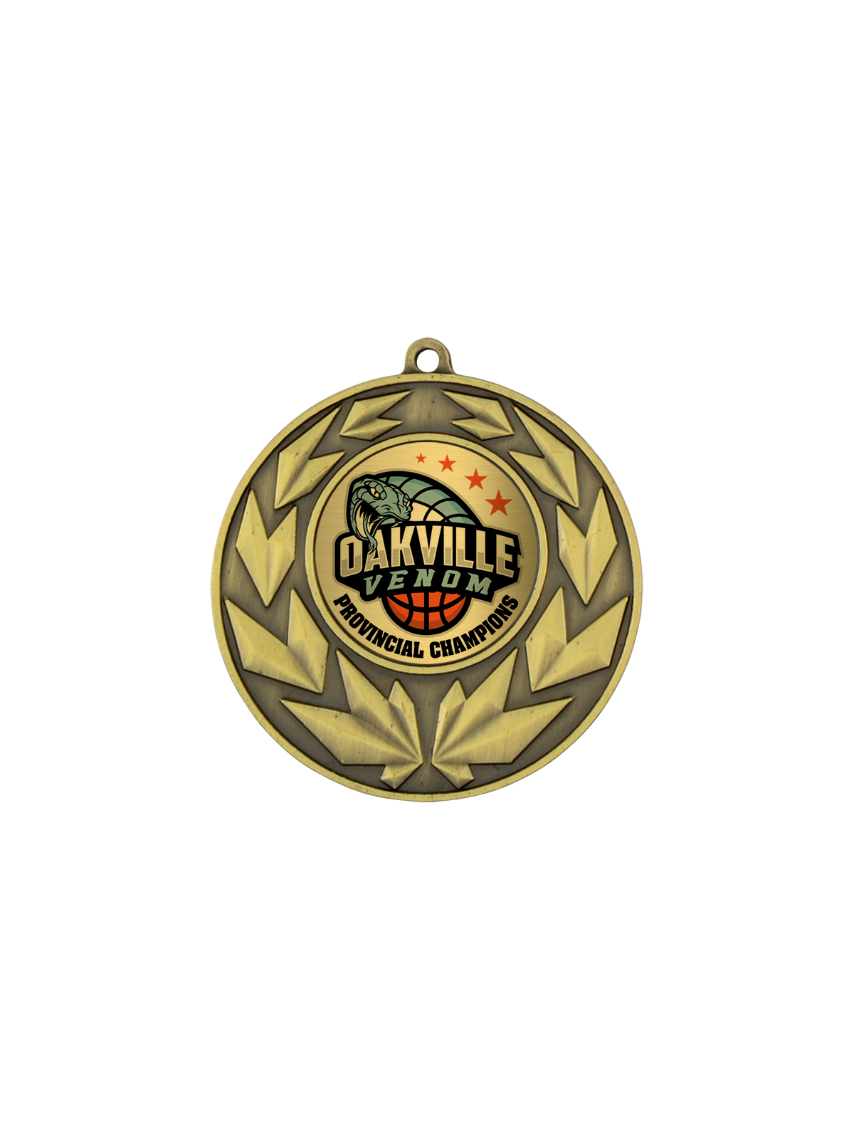 Dagger Medals