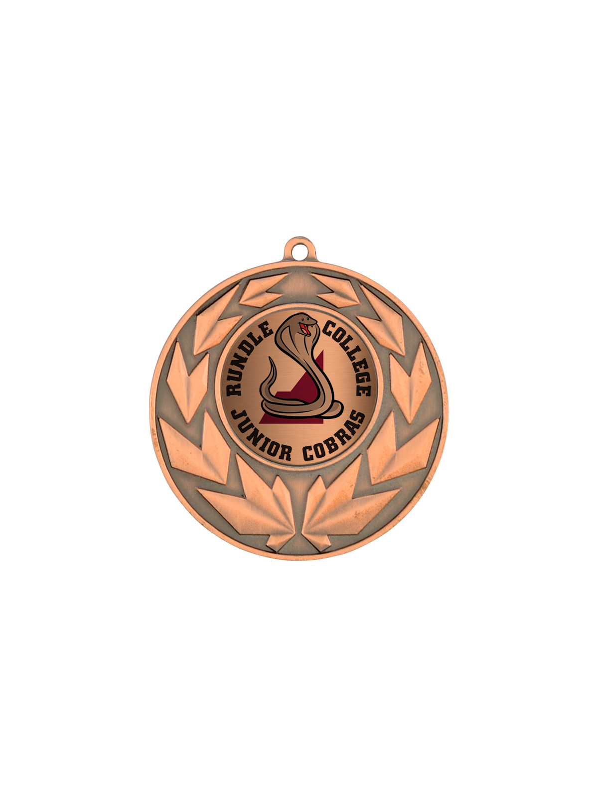 Dagger Medals