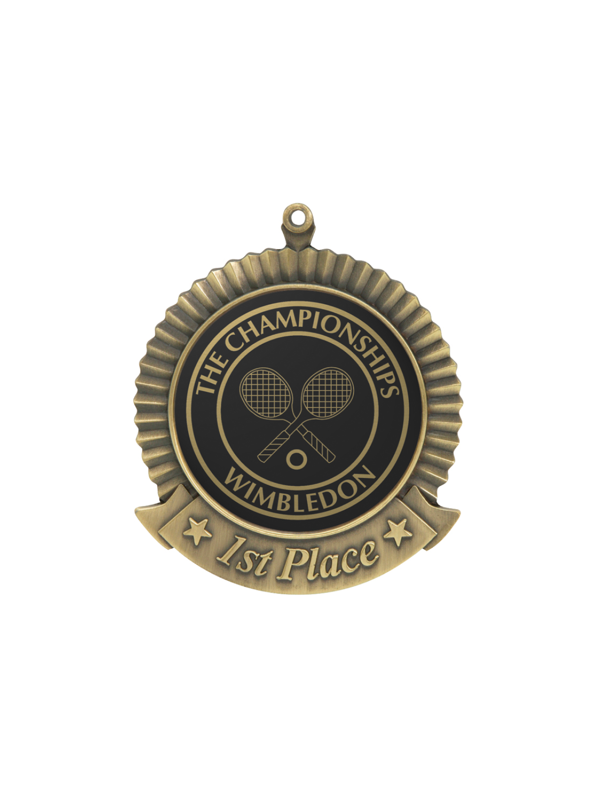 Star Medals
