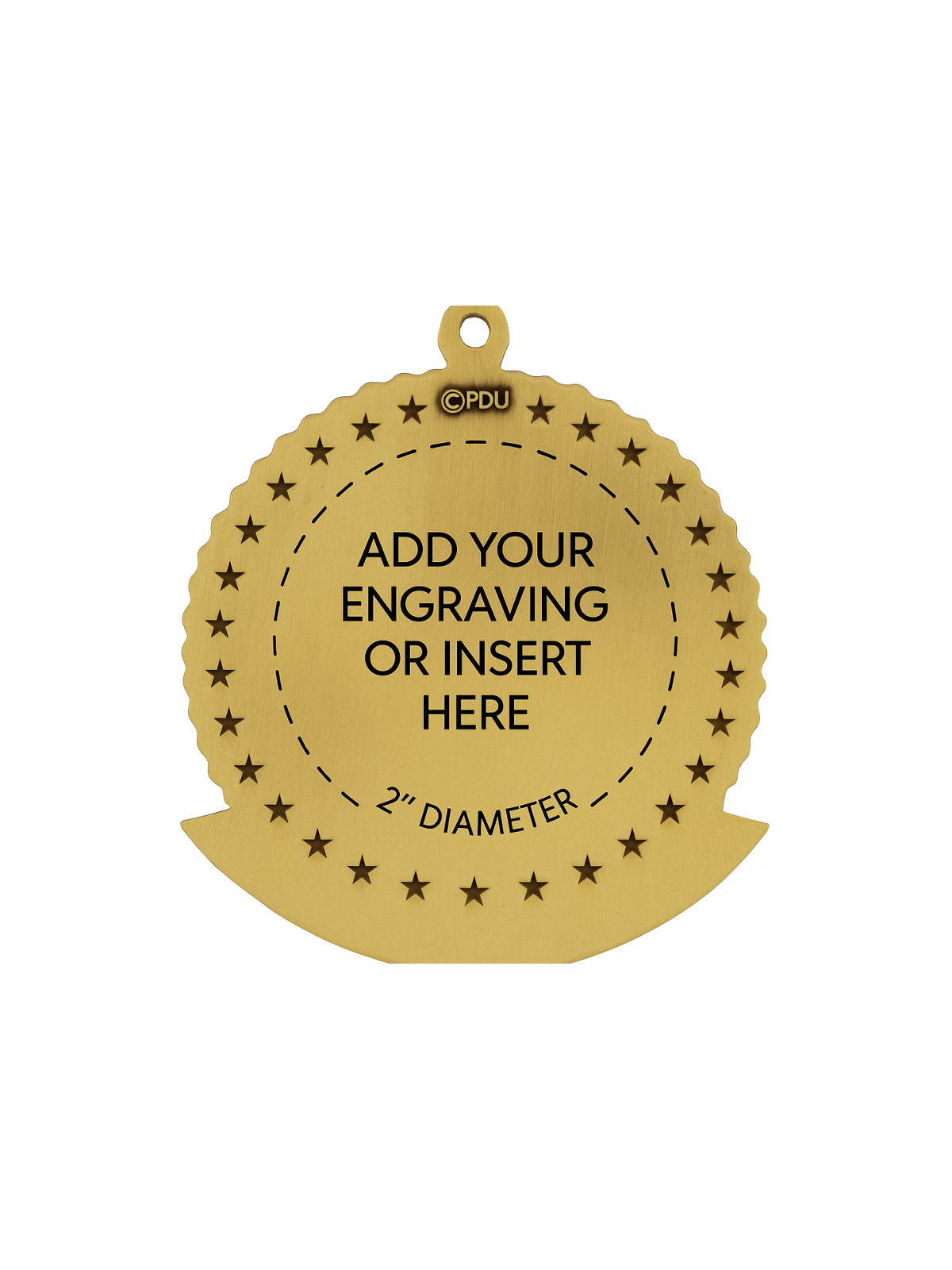 Star Medals
