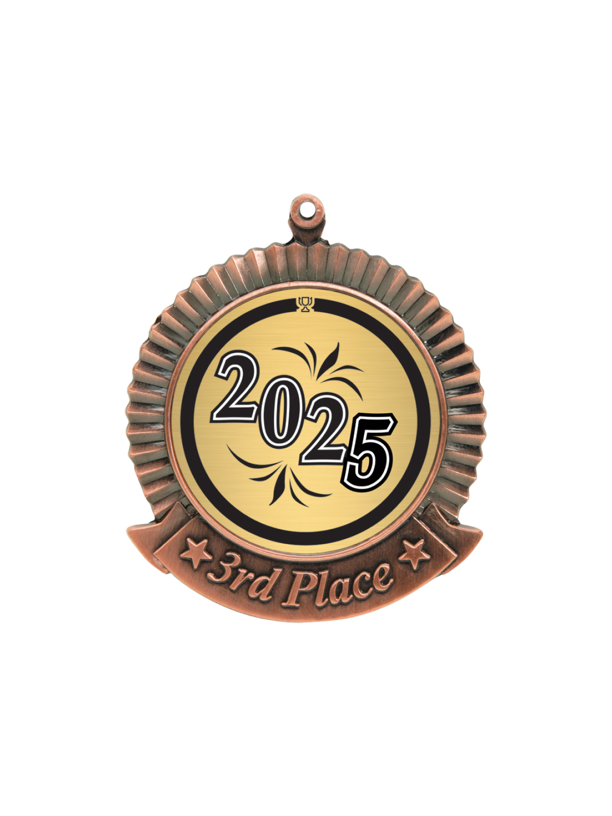 Star Medals