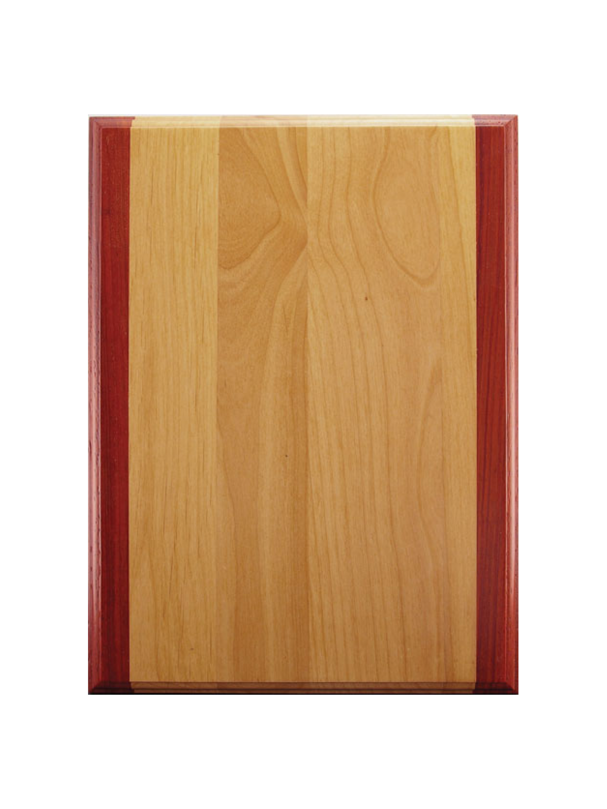 Solid Wood Plaque