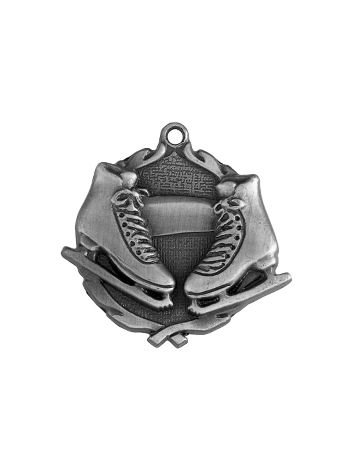 Sculptured Medals – Skating Elegance