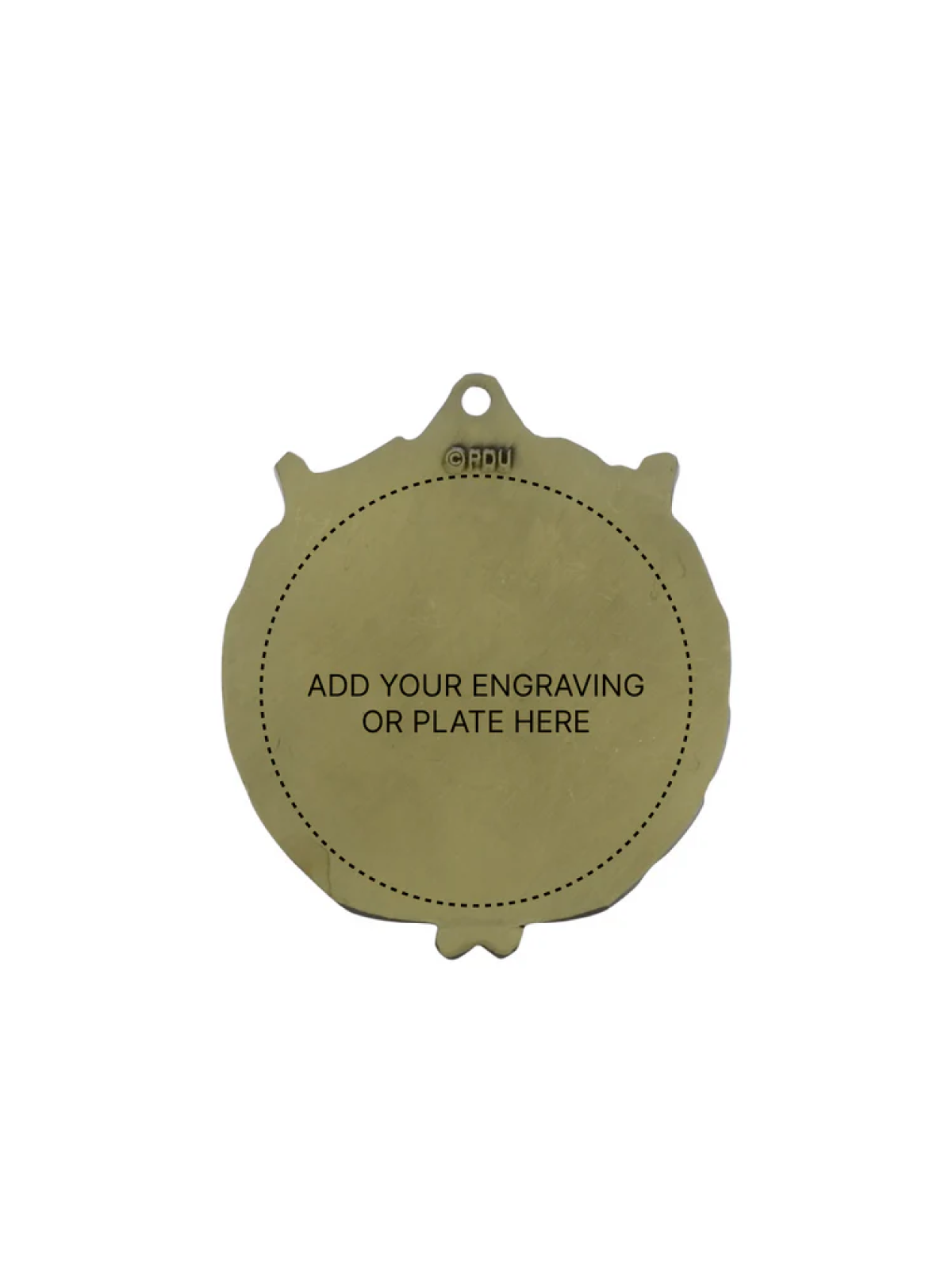 Sculptured Medals – Drama