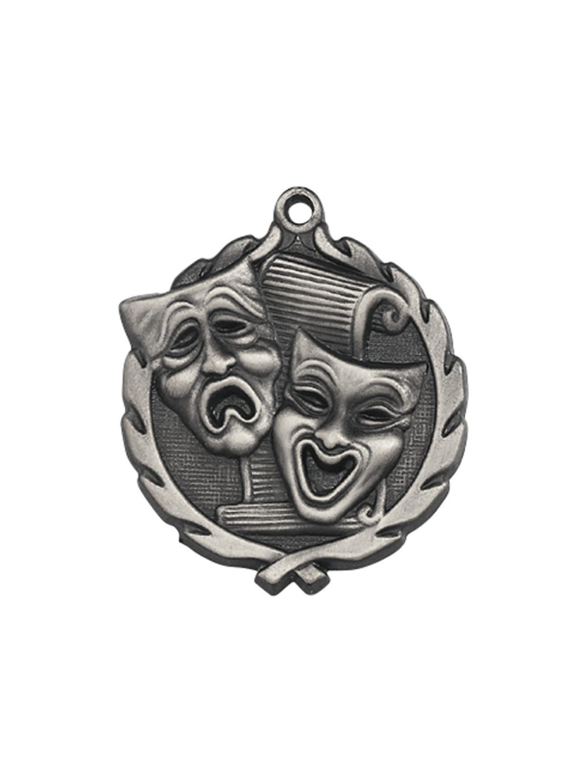 Sculptured Medals – Drama