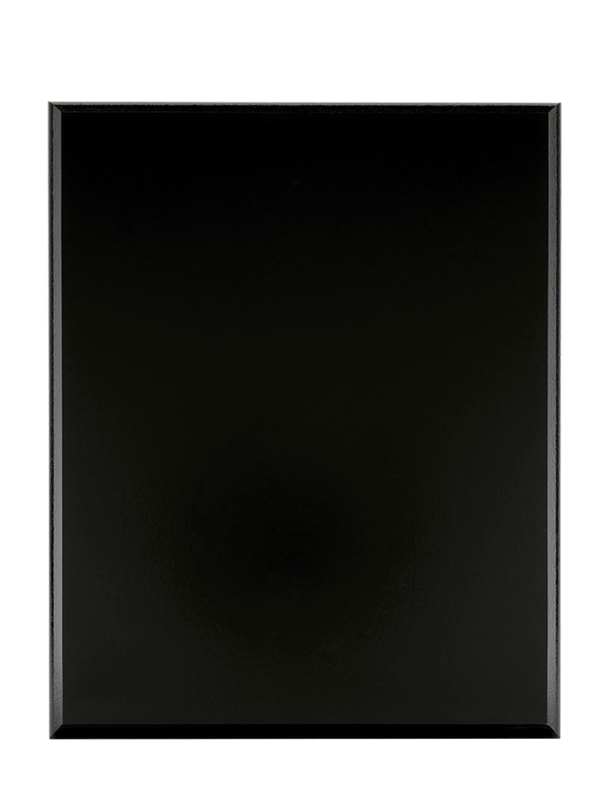Laminated Wood Plaque – Matte