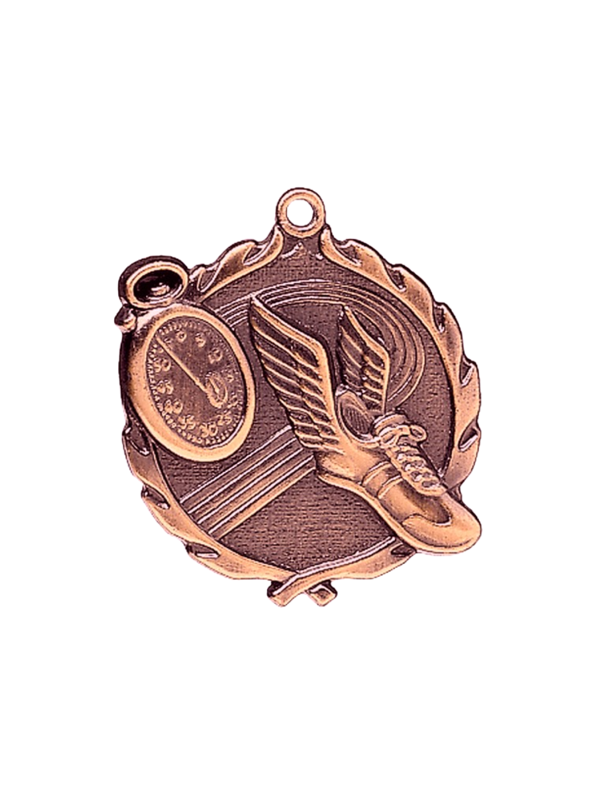 Sculptured Medals – Track & Field
