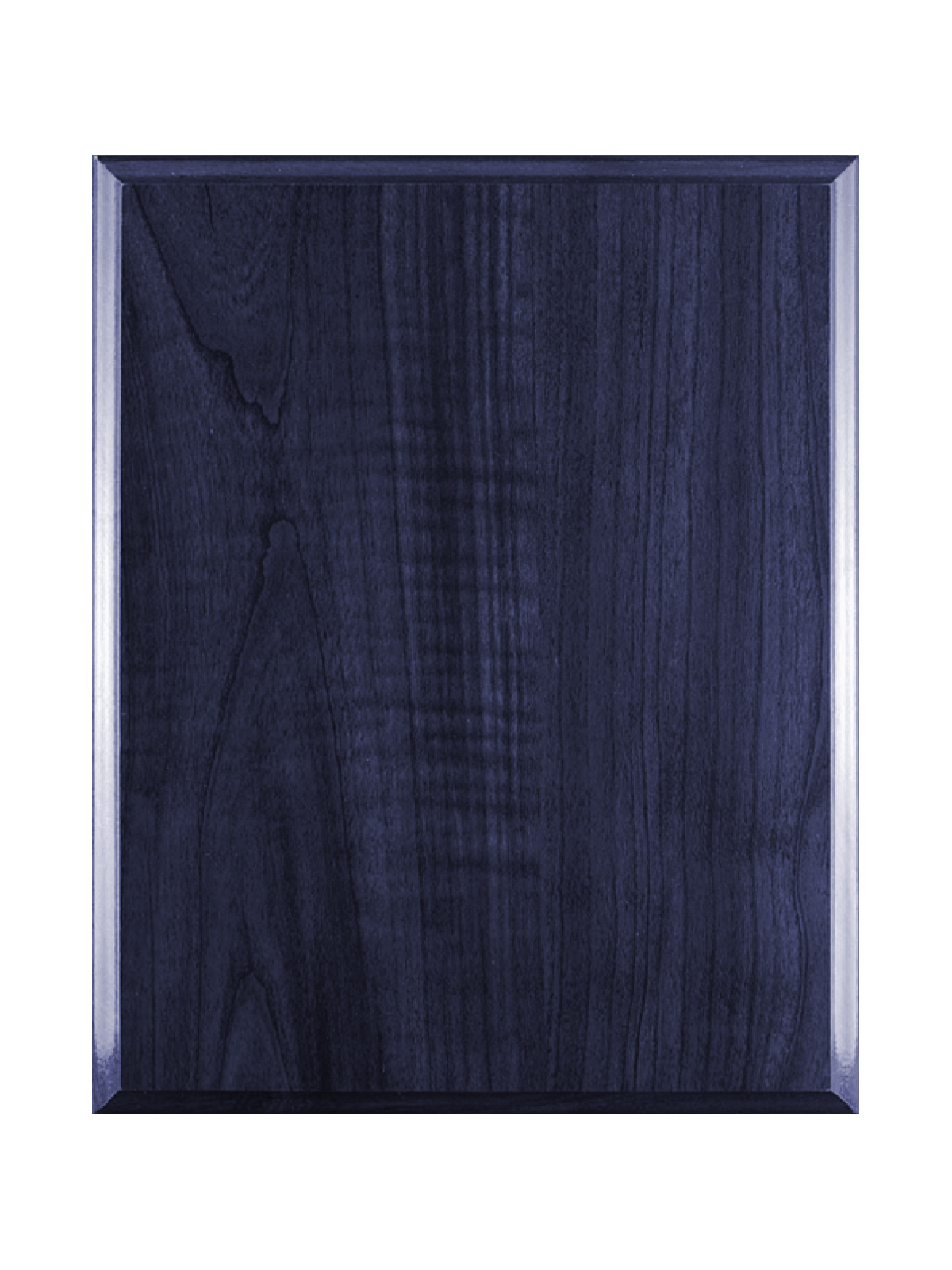 Laminated Wood Plaque – Wood Grain