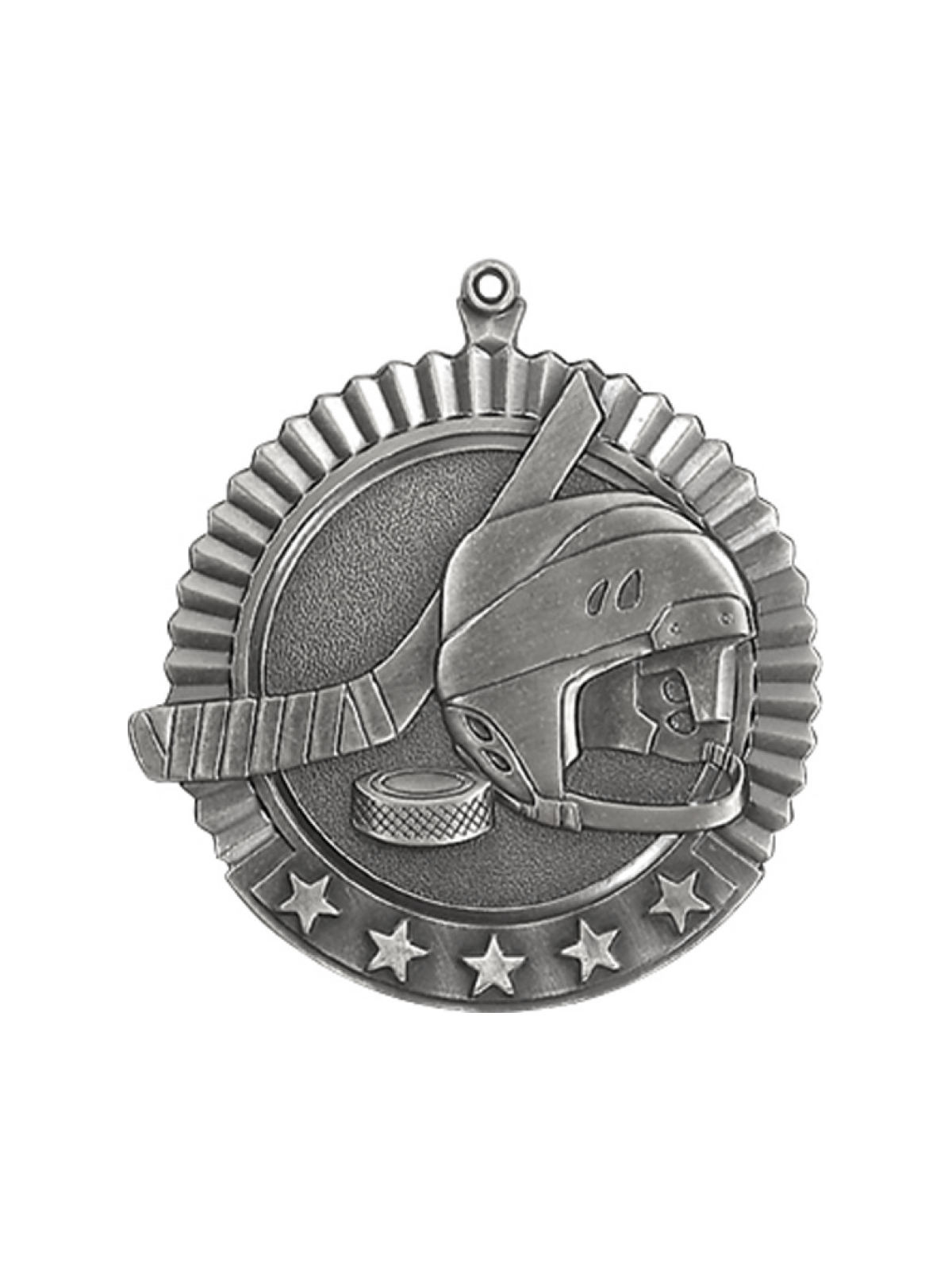 Star Edge Medals – Hockey
